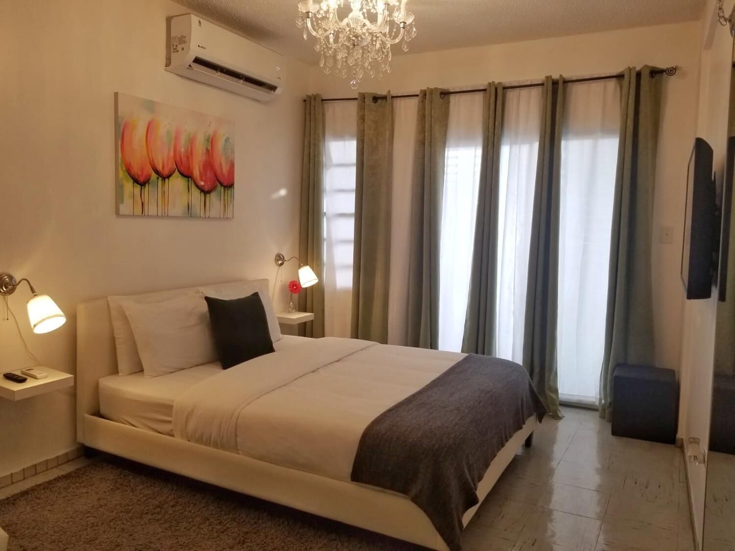 Aibonito Hotel