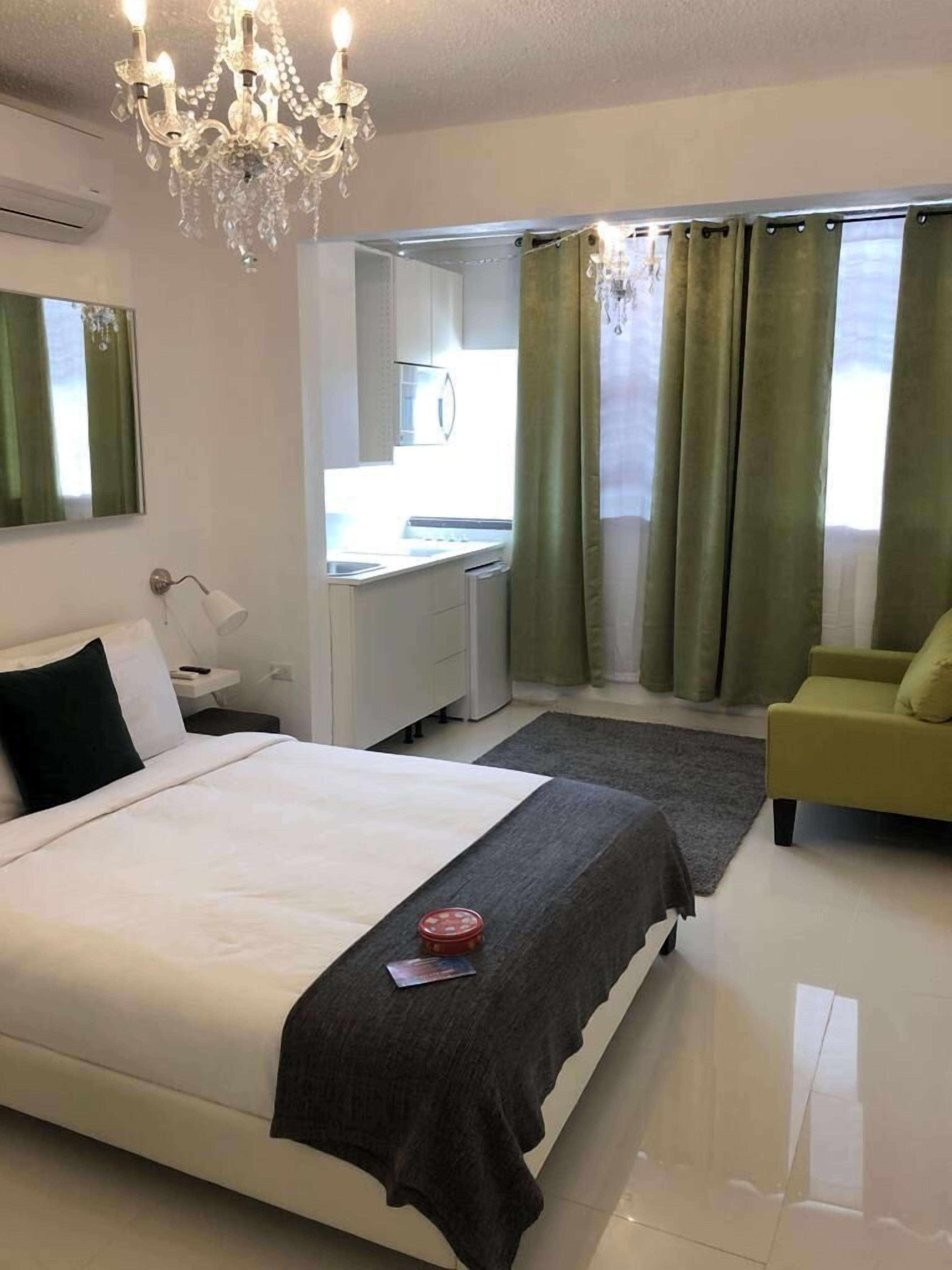 Aibonito Hotel