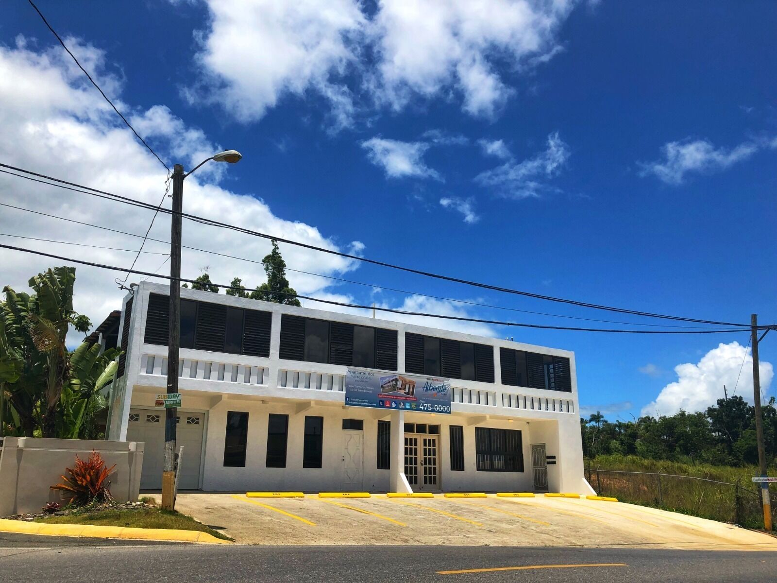 Aibonito Hotel