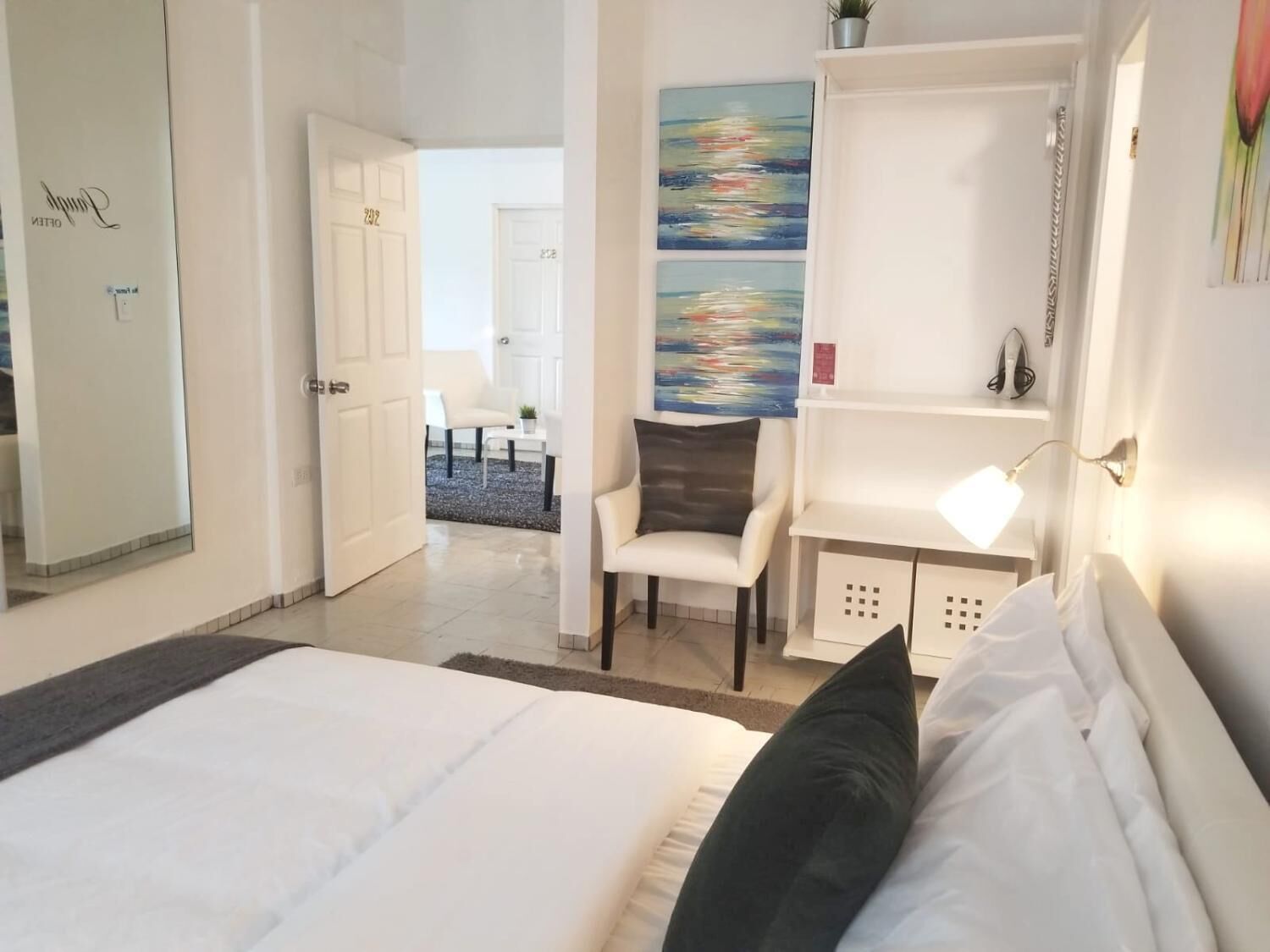 Aibonito Hotel