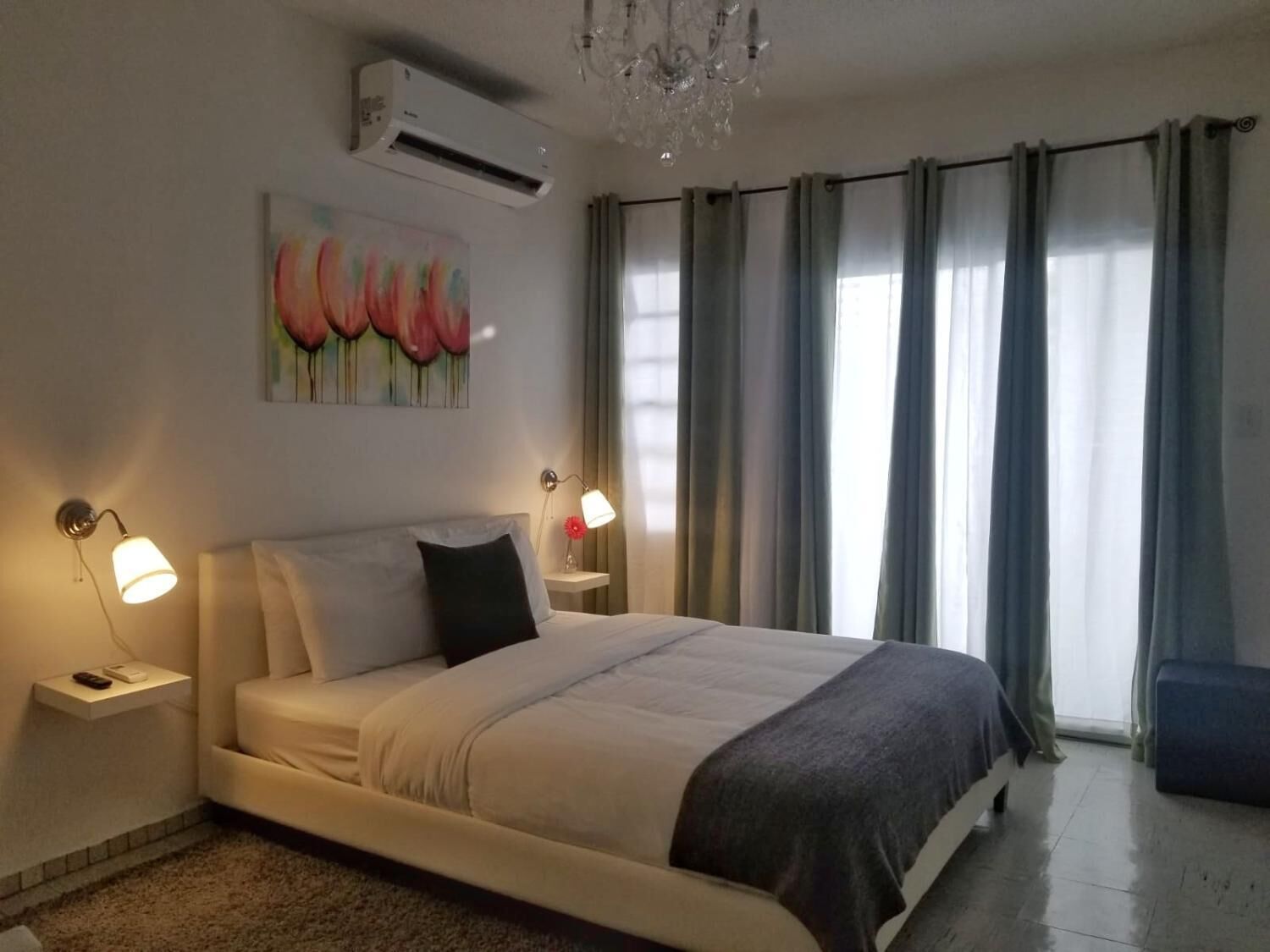 Aibonito Hotel