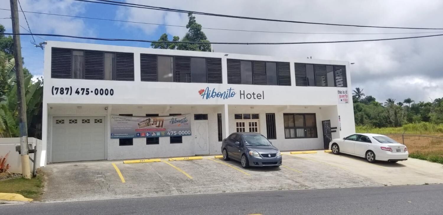 Aibonito Hotel