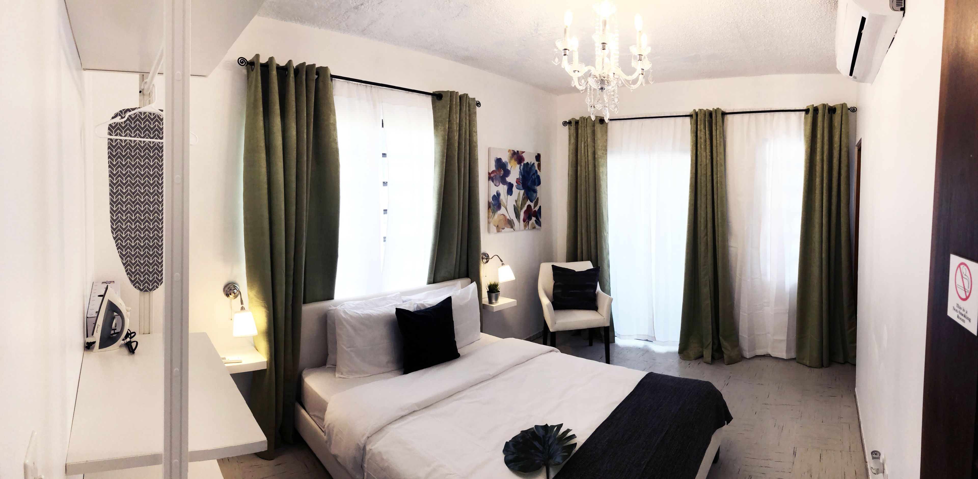 Aibonito Hotel