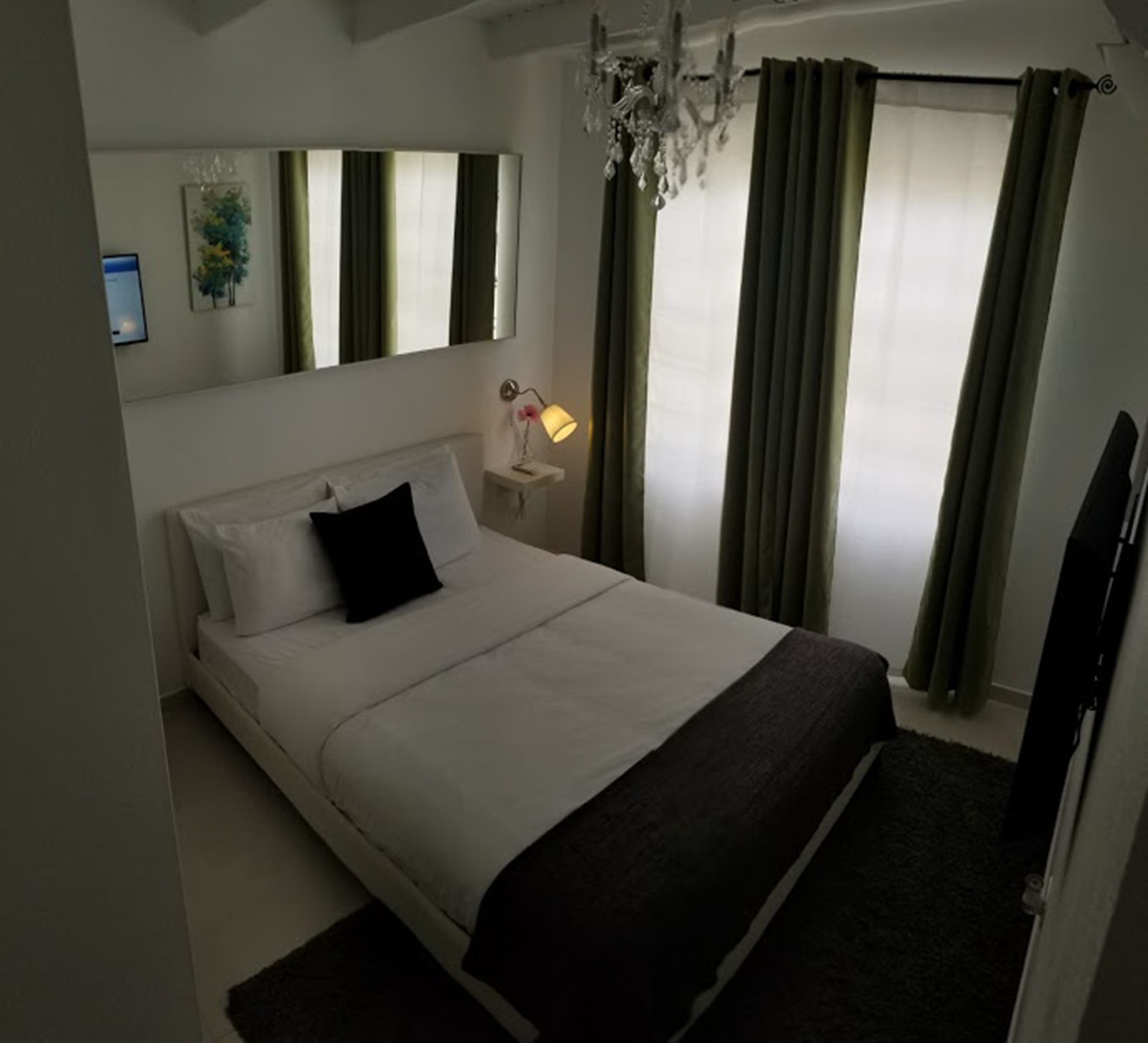 Aibonito Hotel