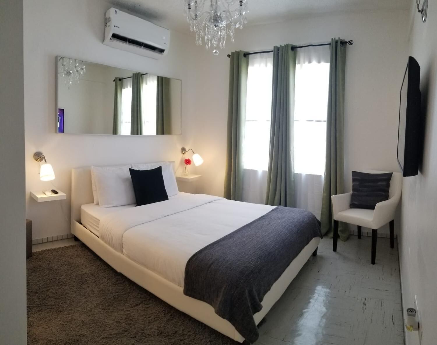 Aibonito Hotel