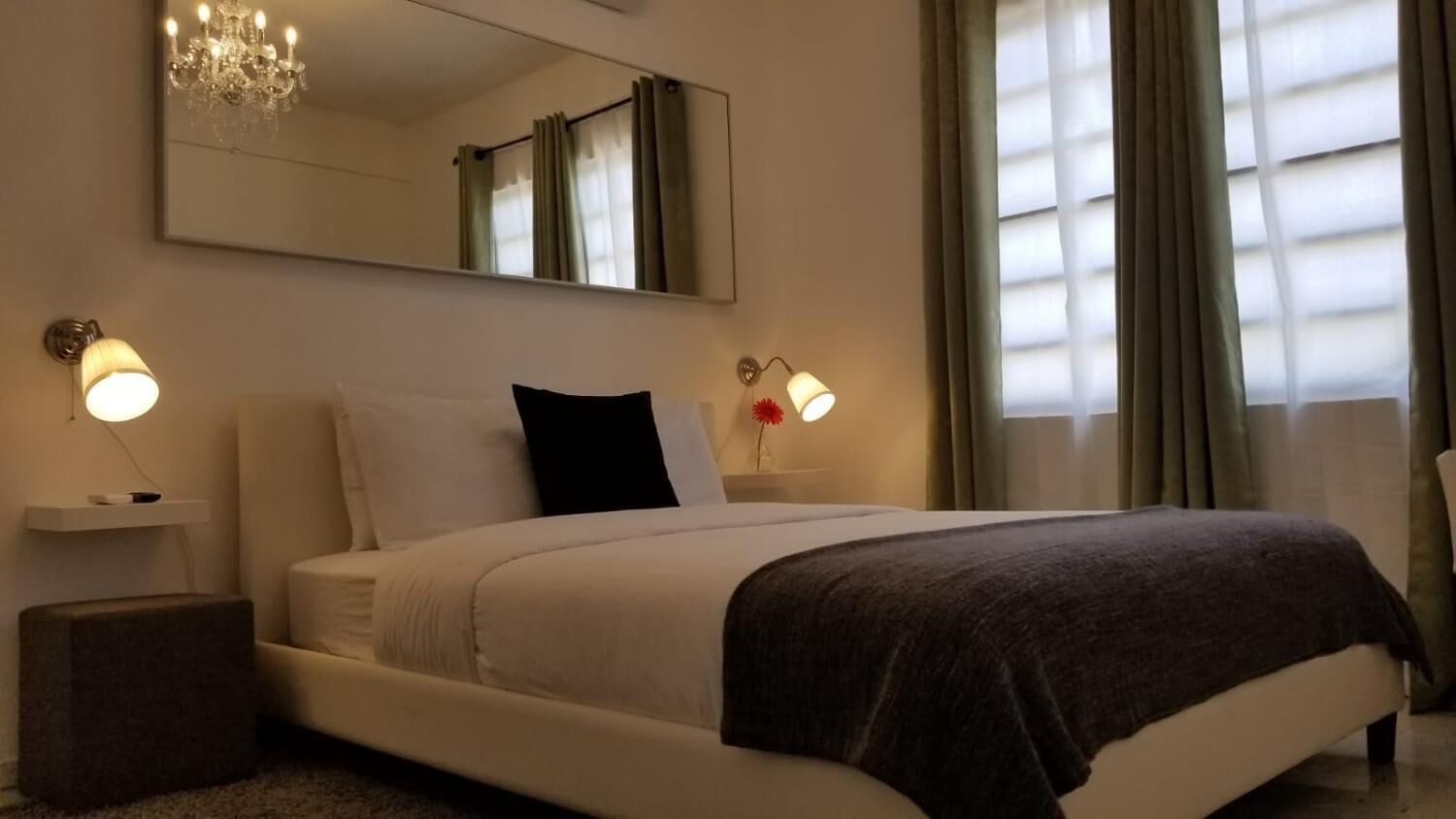 Aibonito Hotel