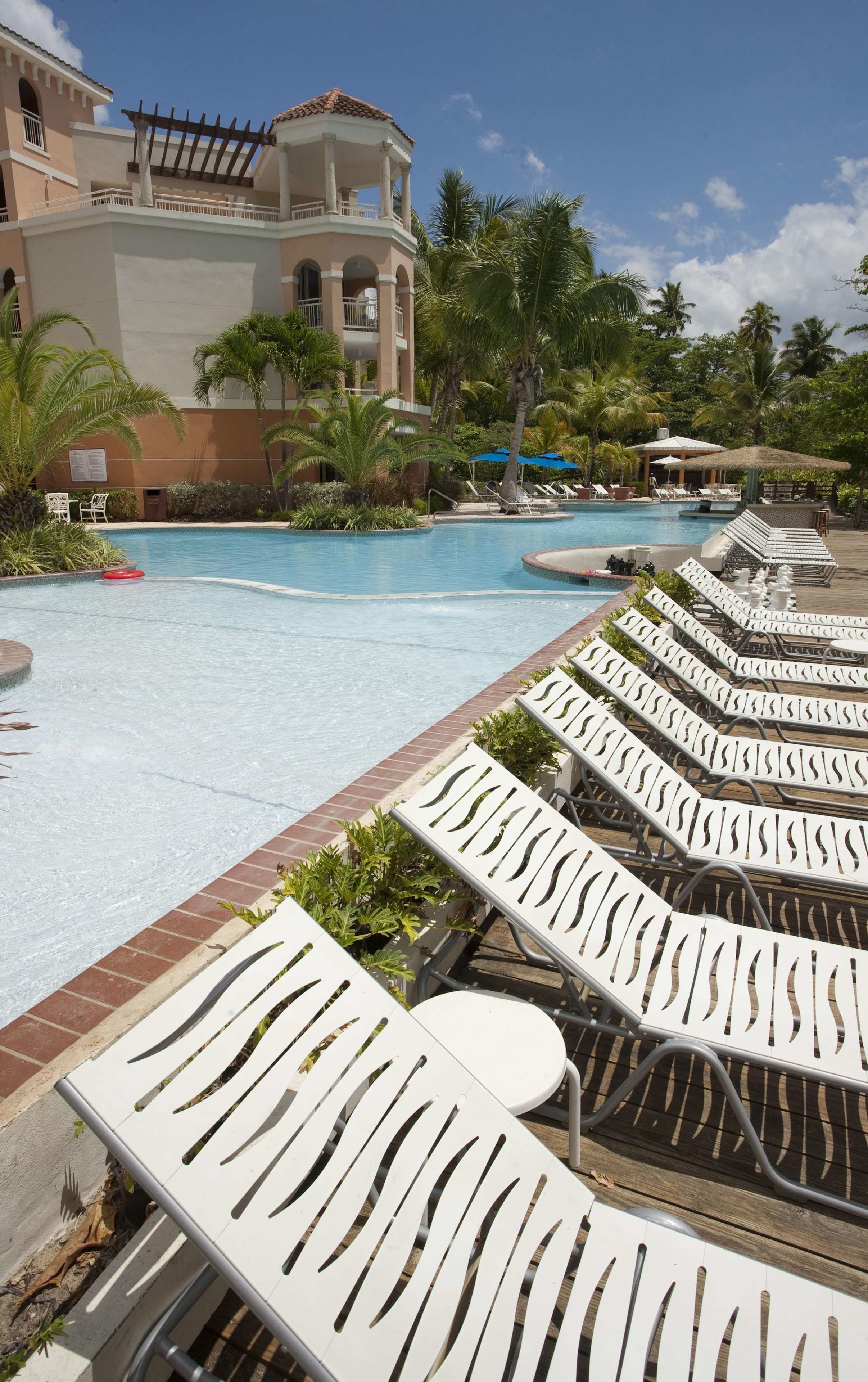 Rincon Beach Resort