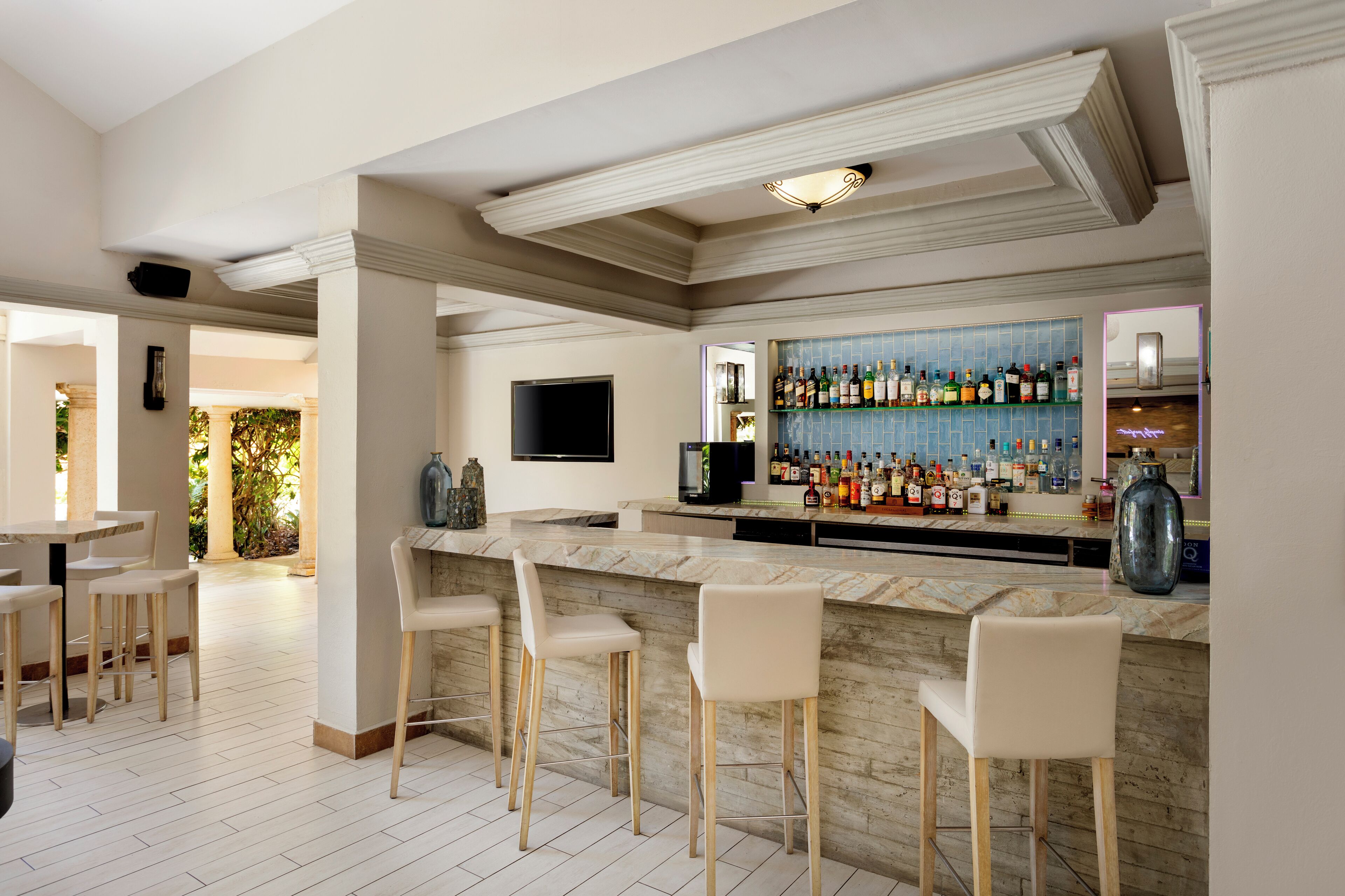 Rincon Beach Resort