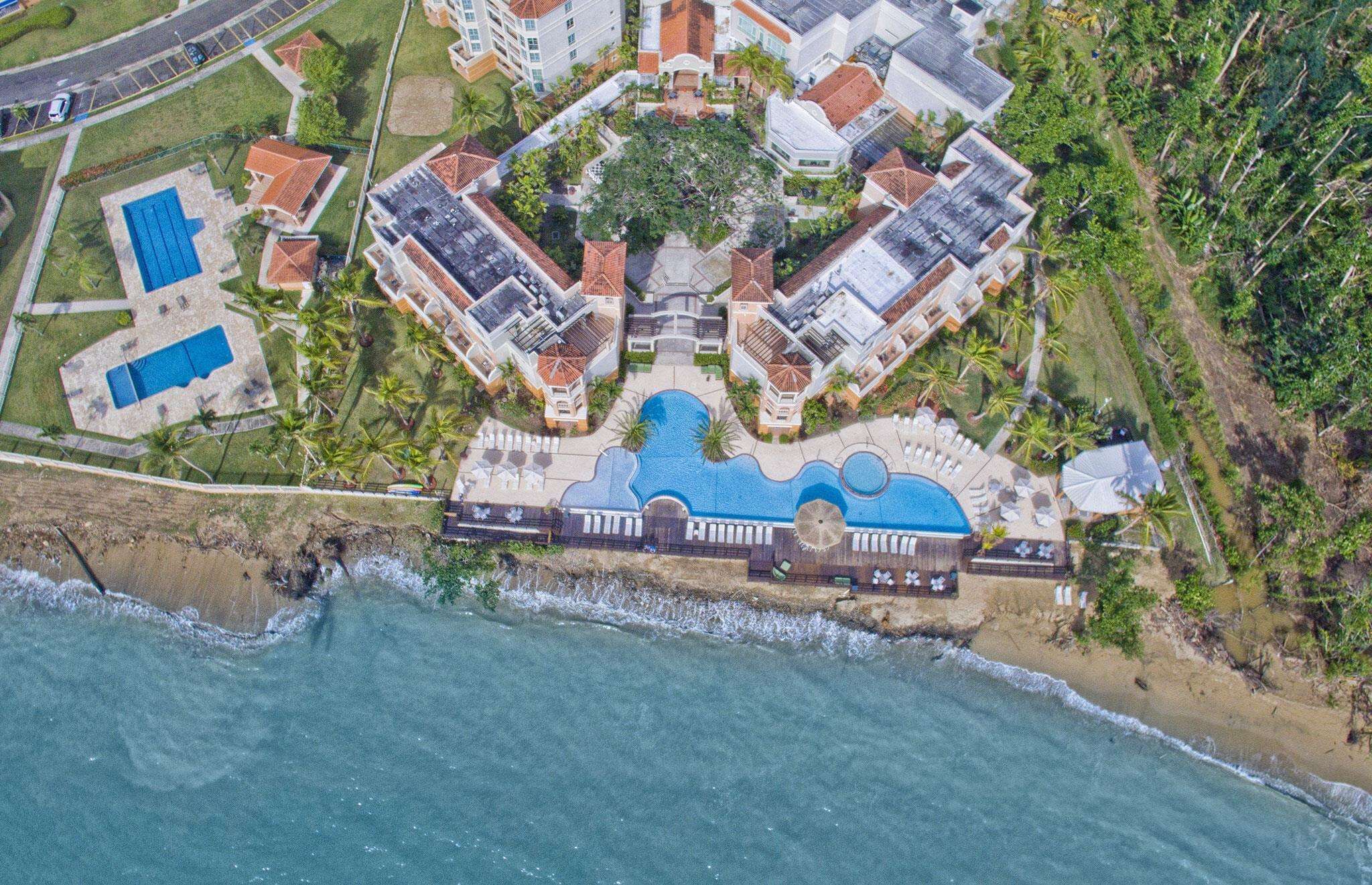 Rincon Beach Resort