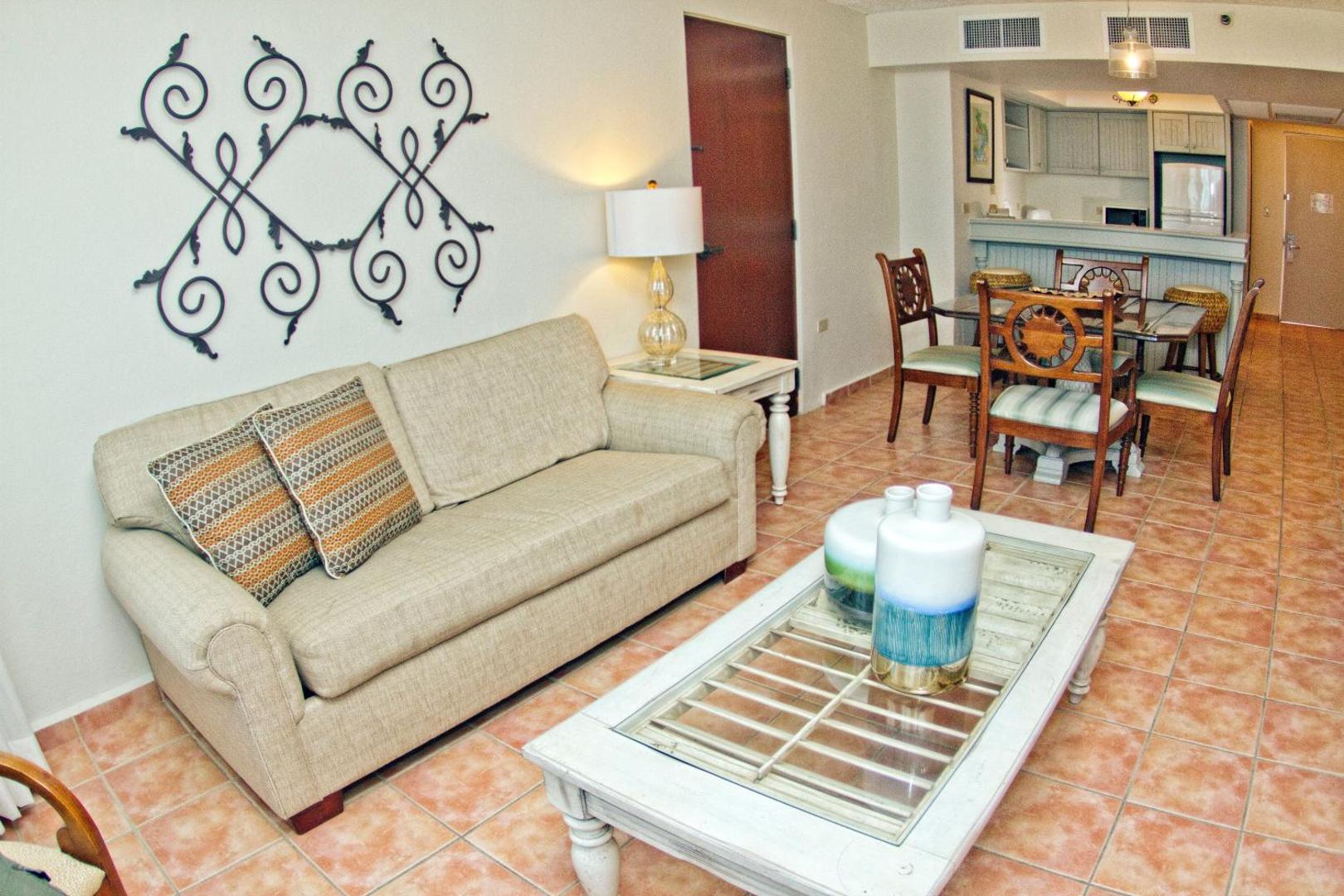 Rincon Beach Resort
