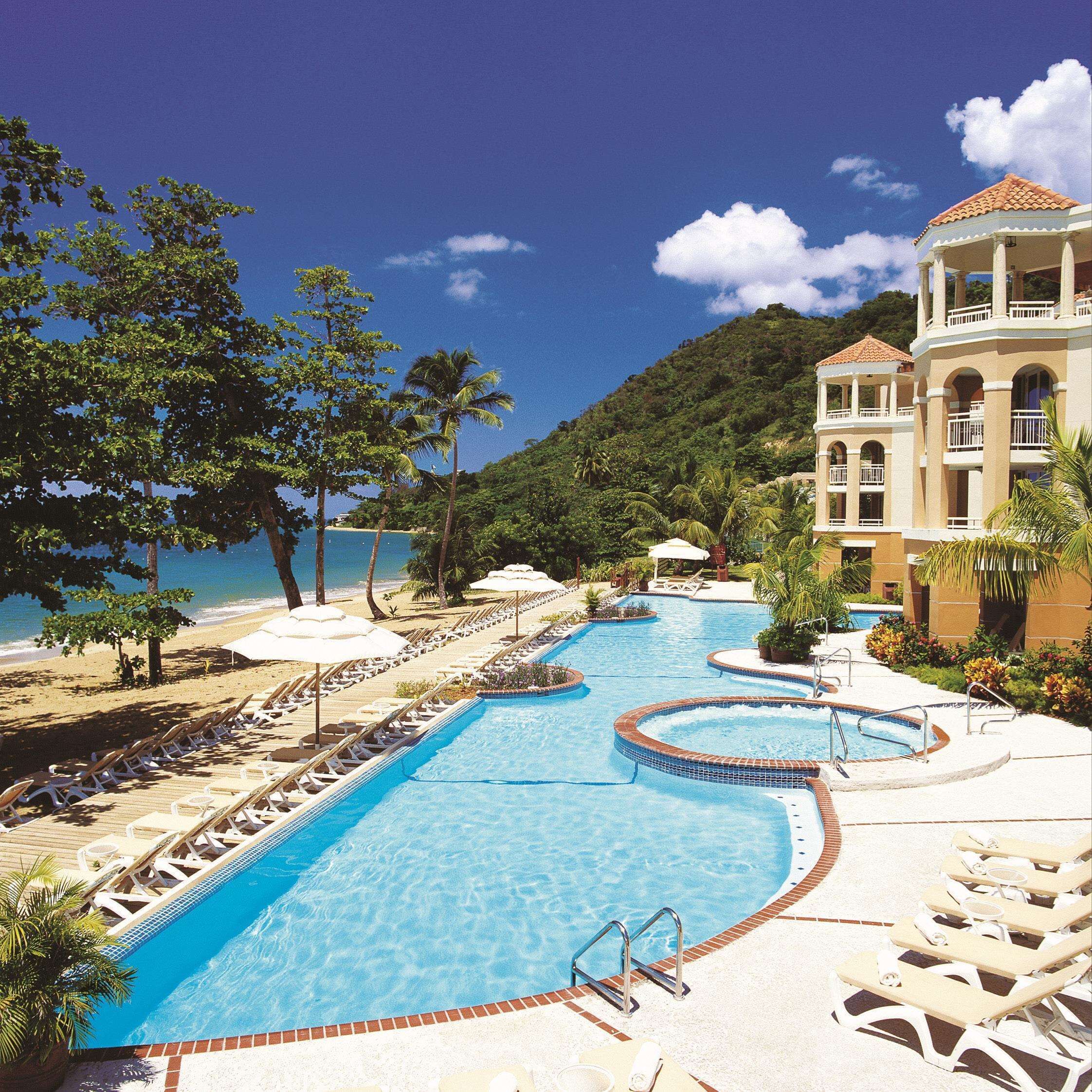 Rincon Beach Resort