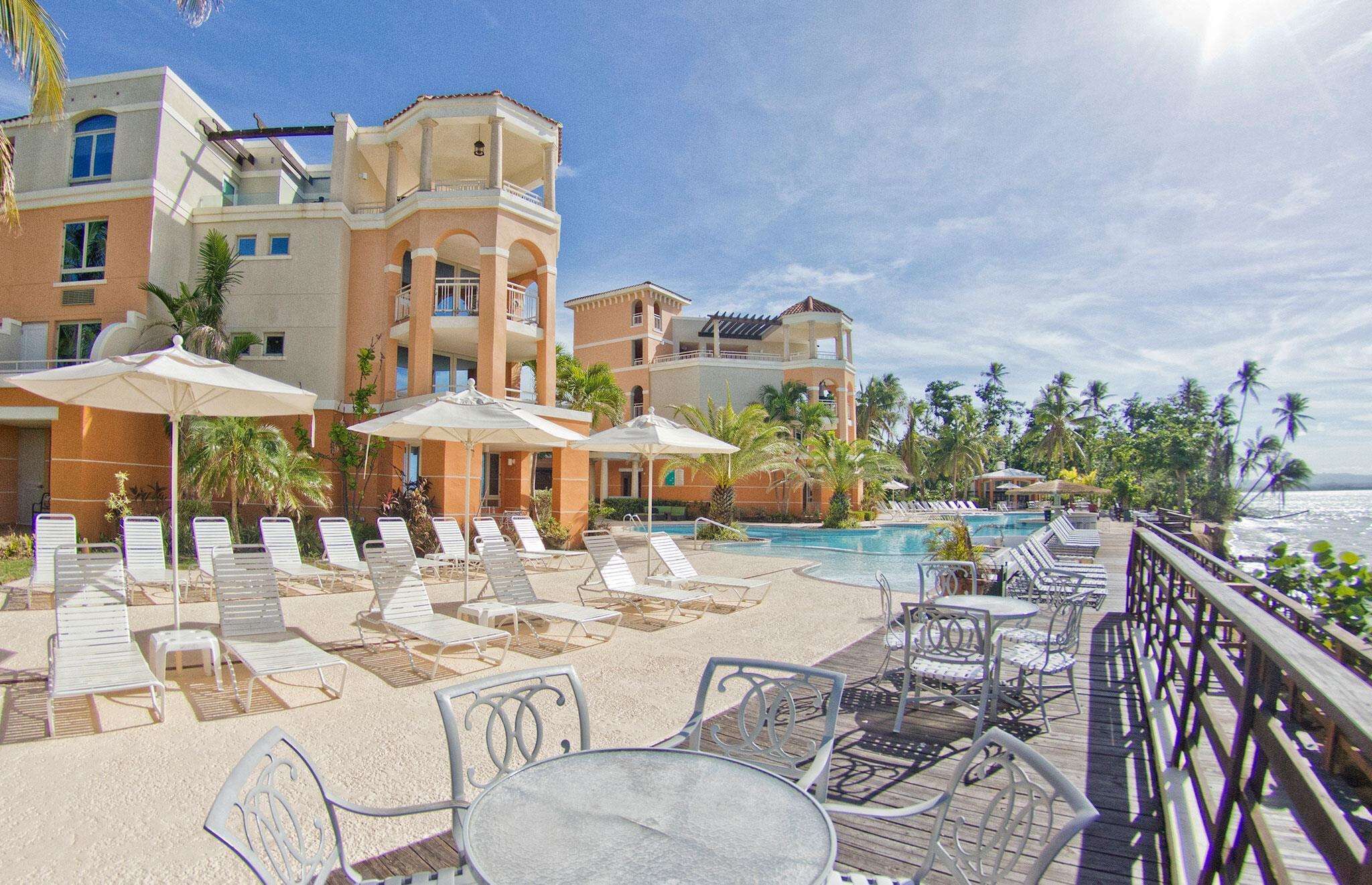 Rincon Beach Resort