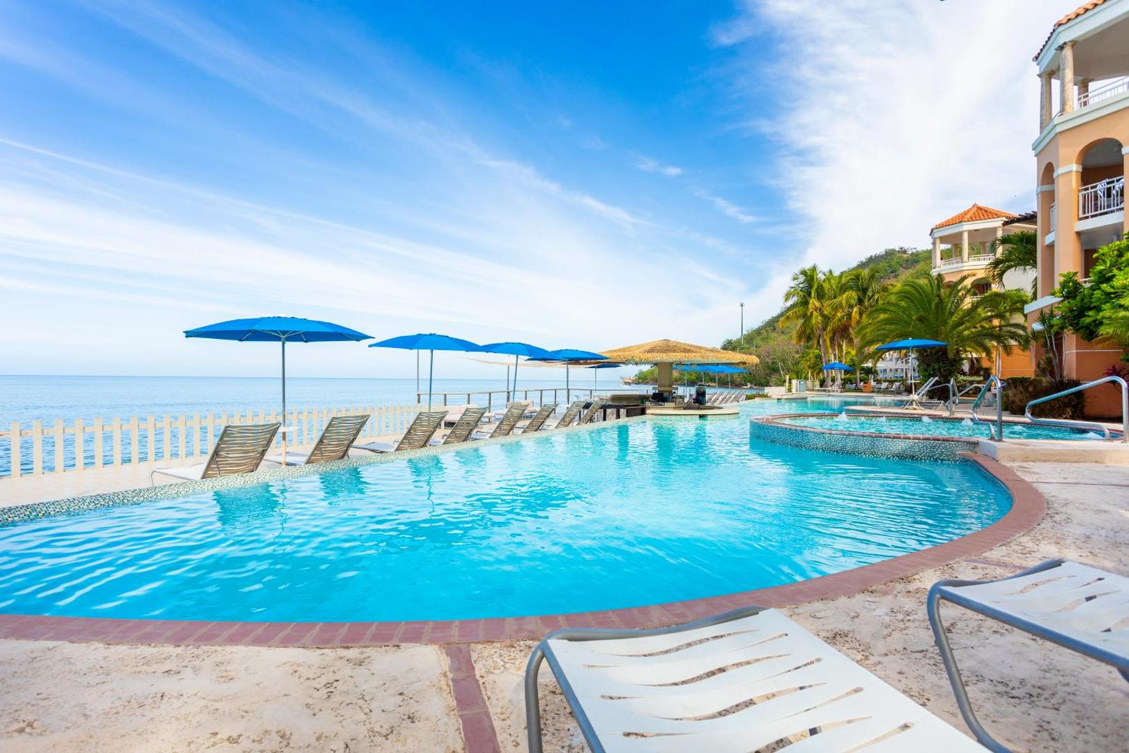 Rincon Beach Resort