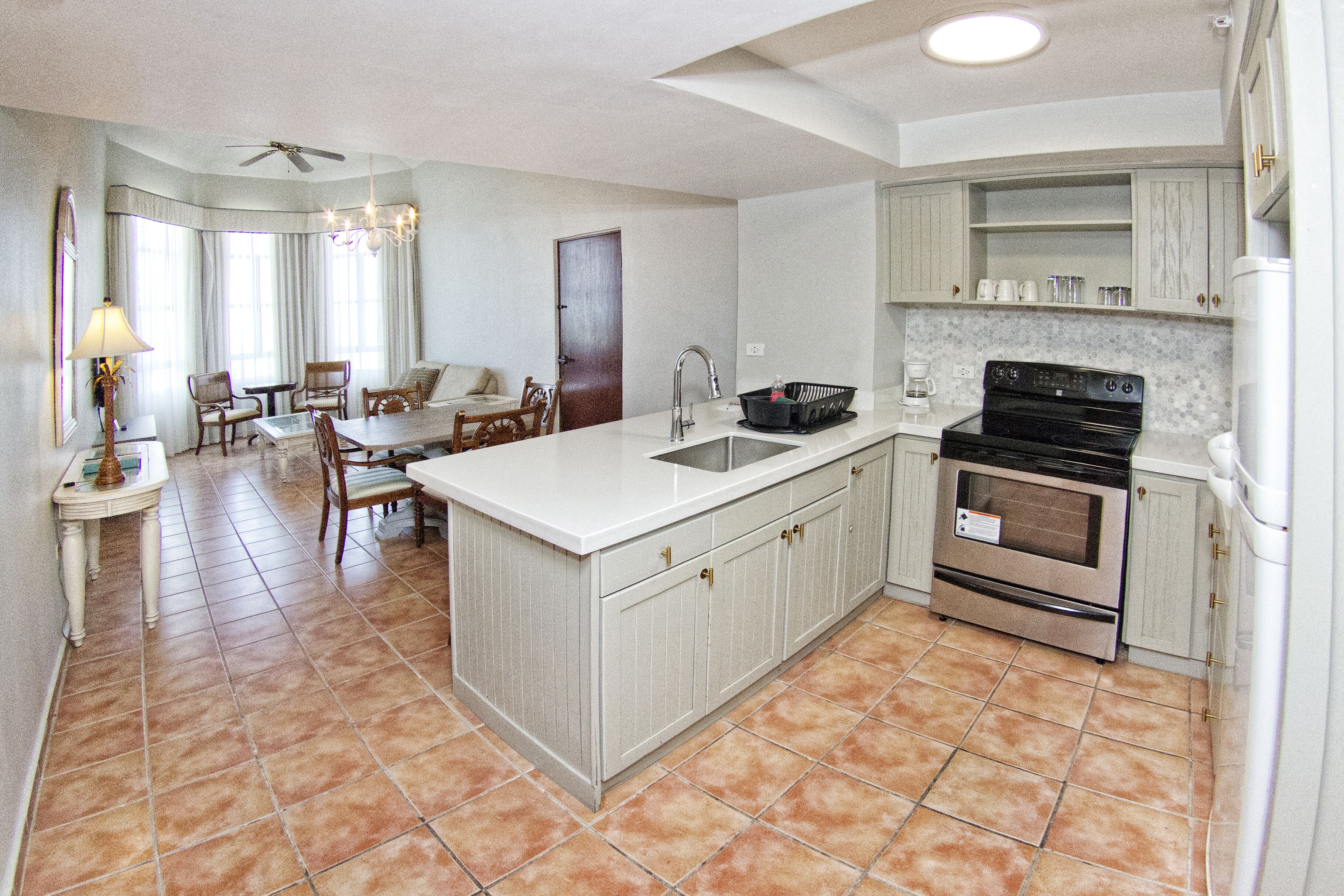 Rincon Beach Resort