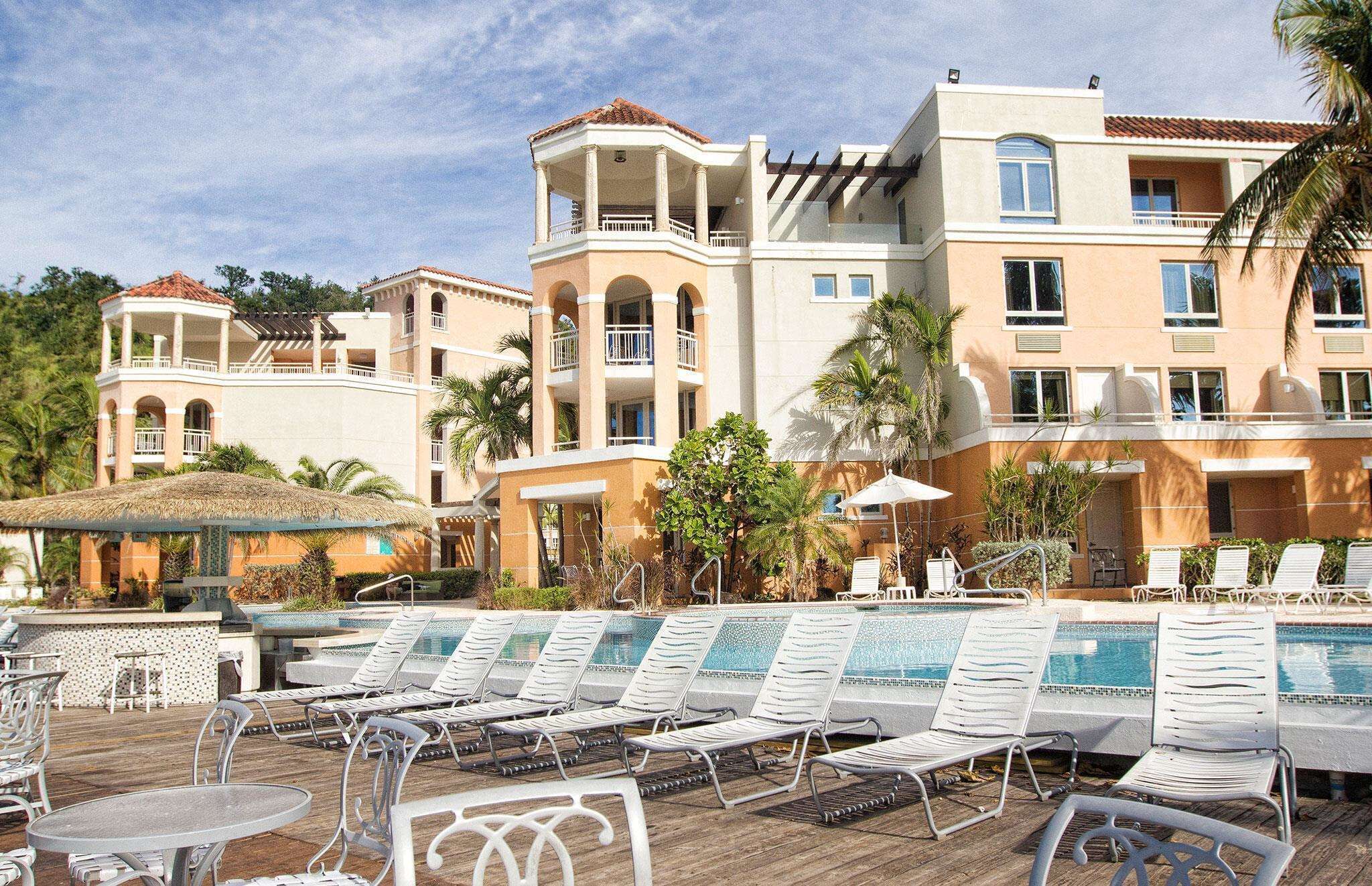 Rincon Beach Resort
