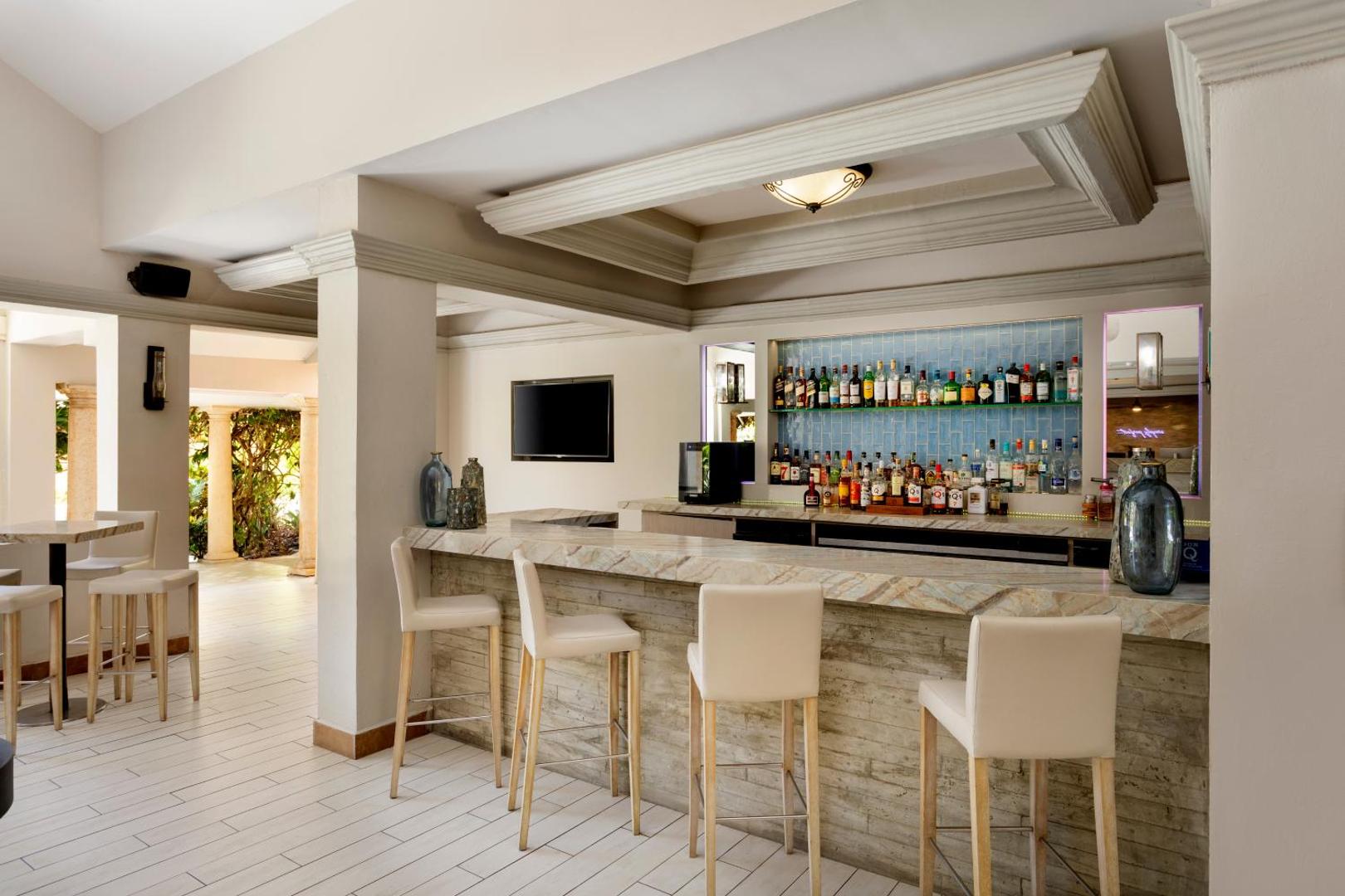 Rincon Beach Resort