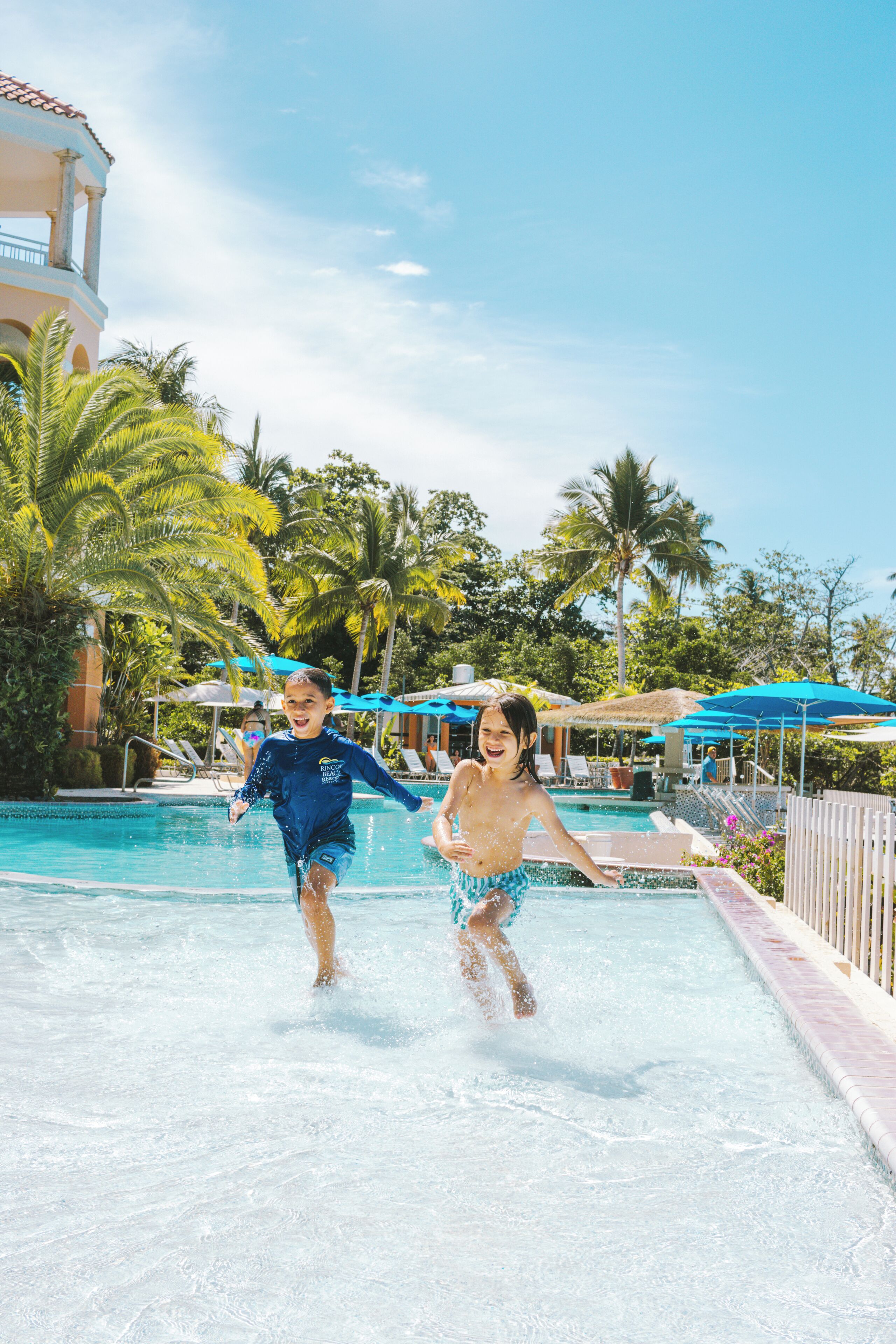 Rincon Beach Resort