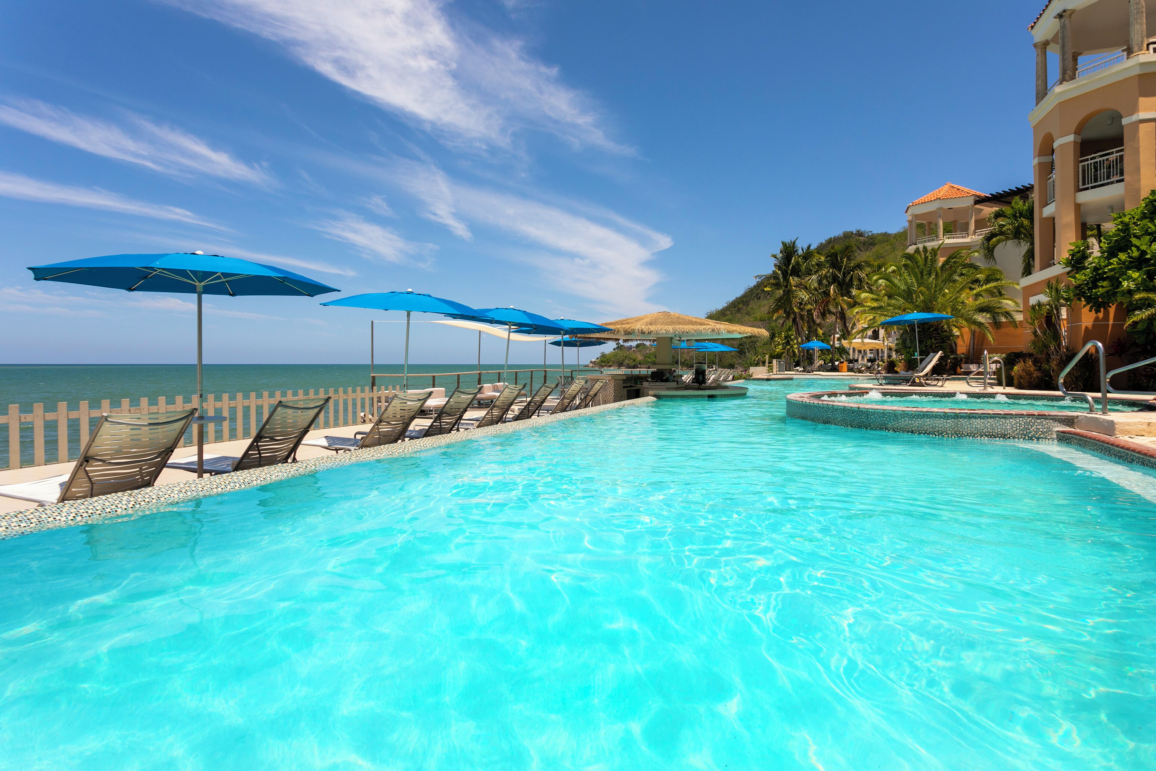 Rincon Beach Resort