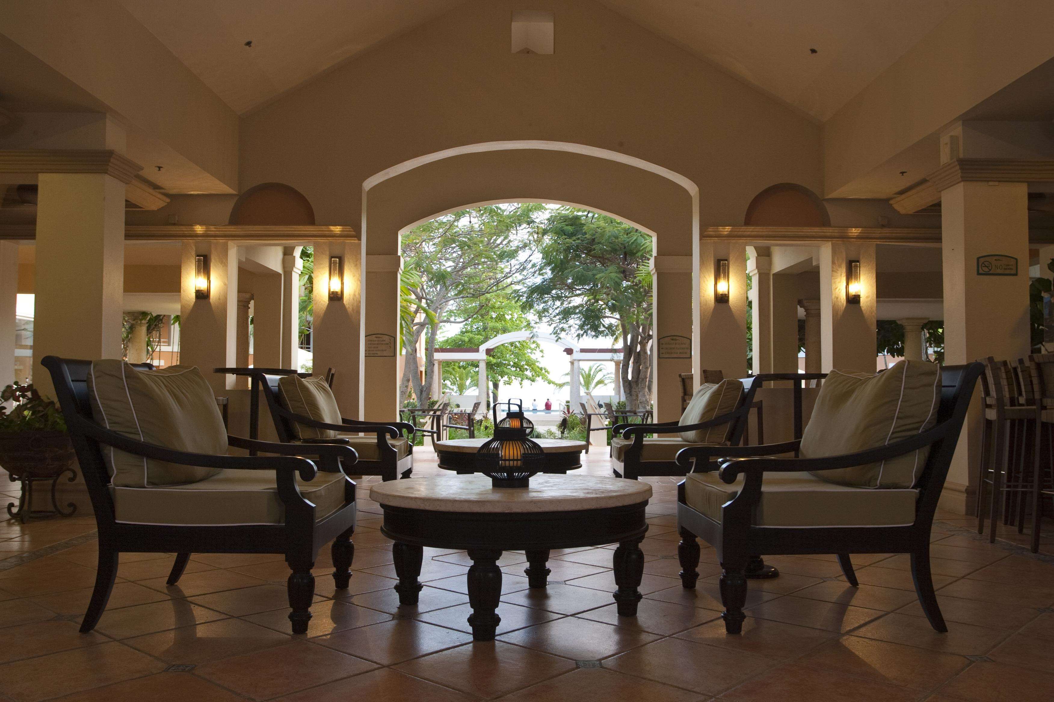 Rincon Beach Resort