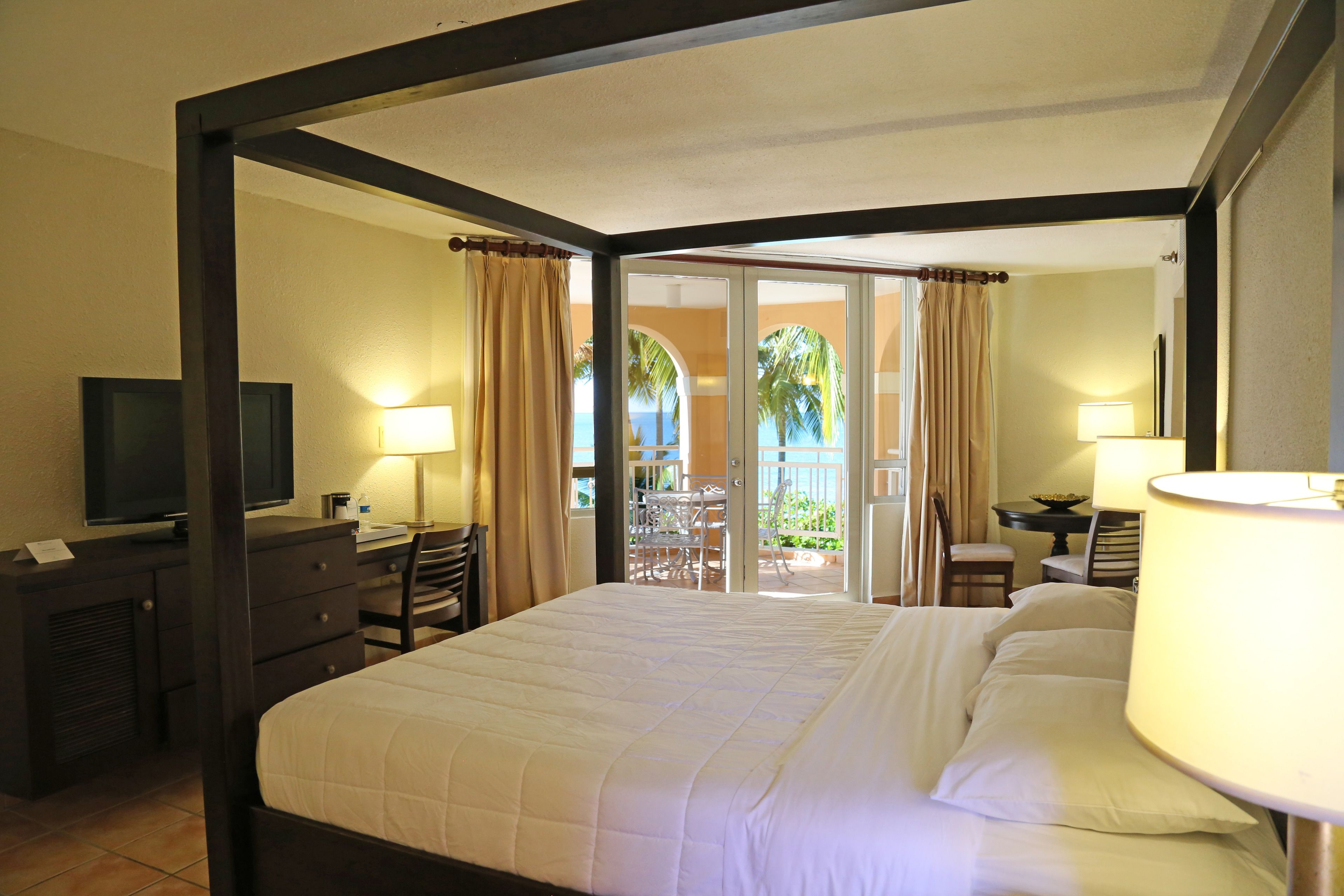 Rincon Beach Resort