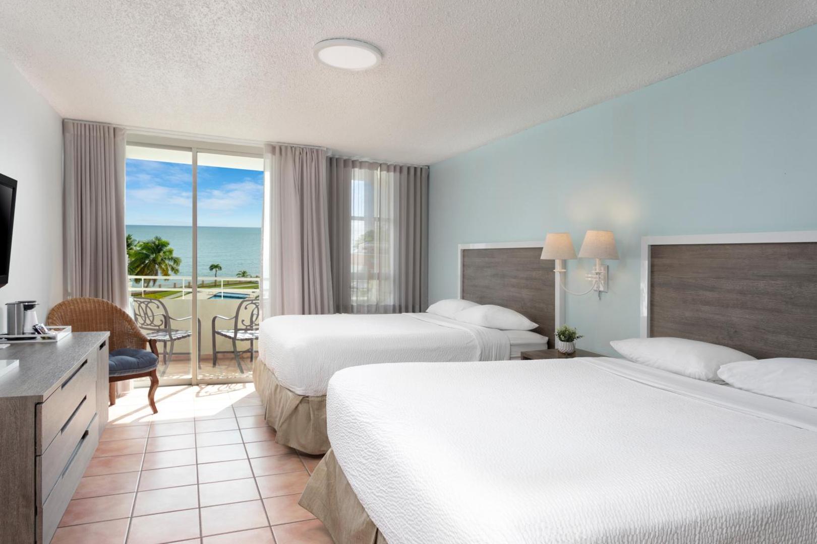 Rincon Beach Resort