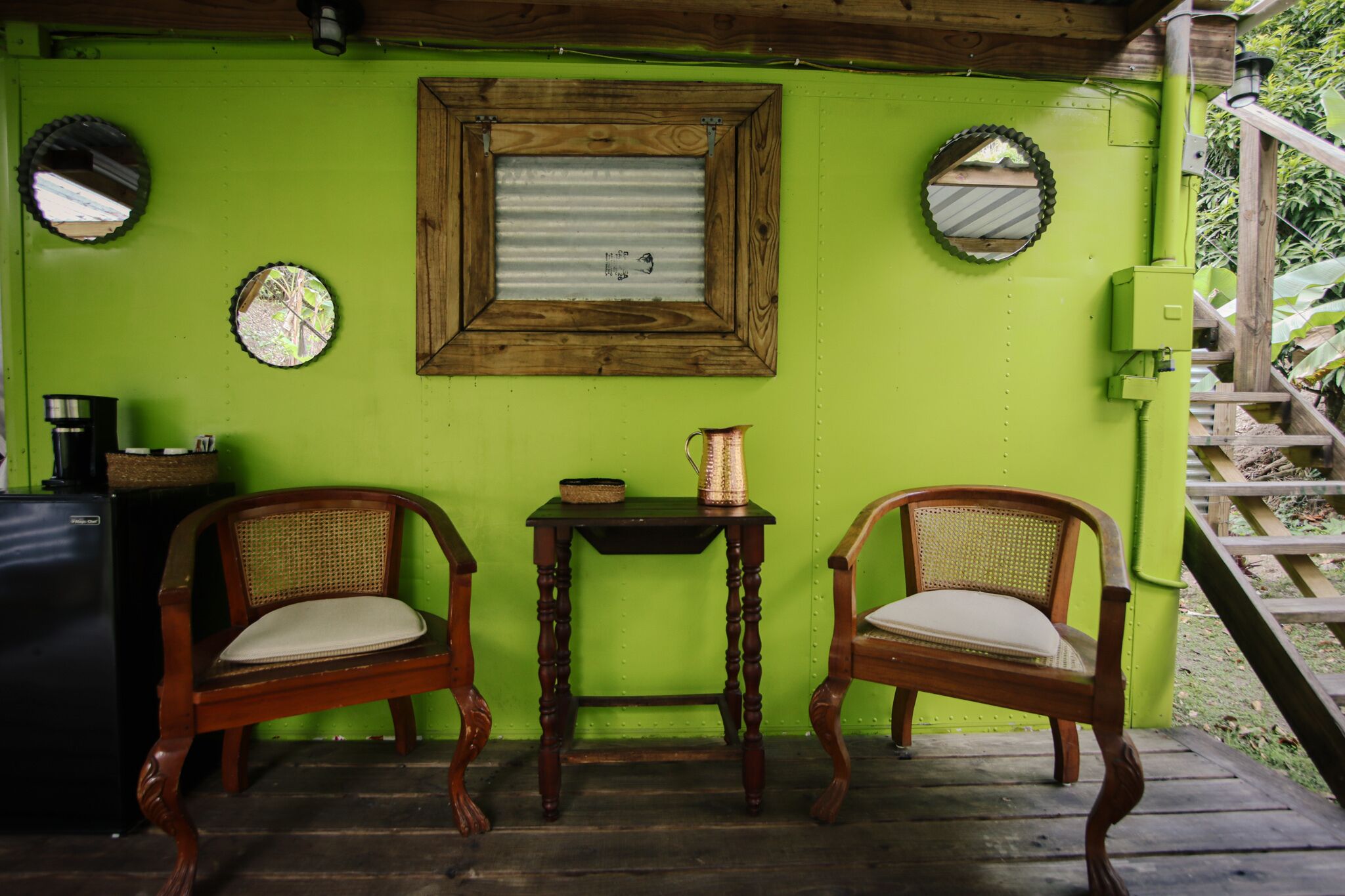 Hacienda Tres Casitas