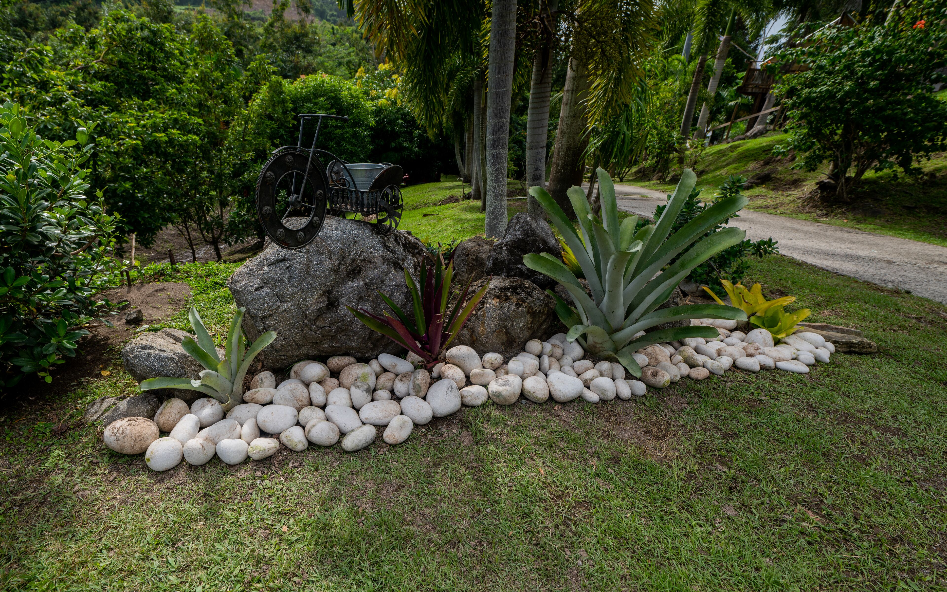 Hacienda Tres Casitas