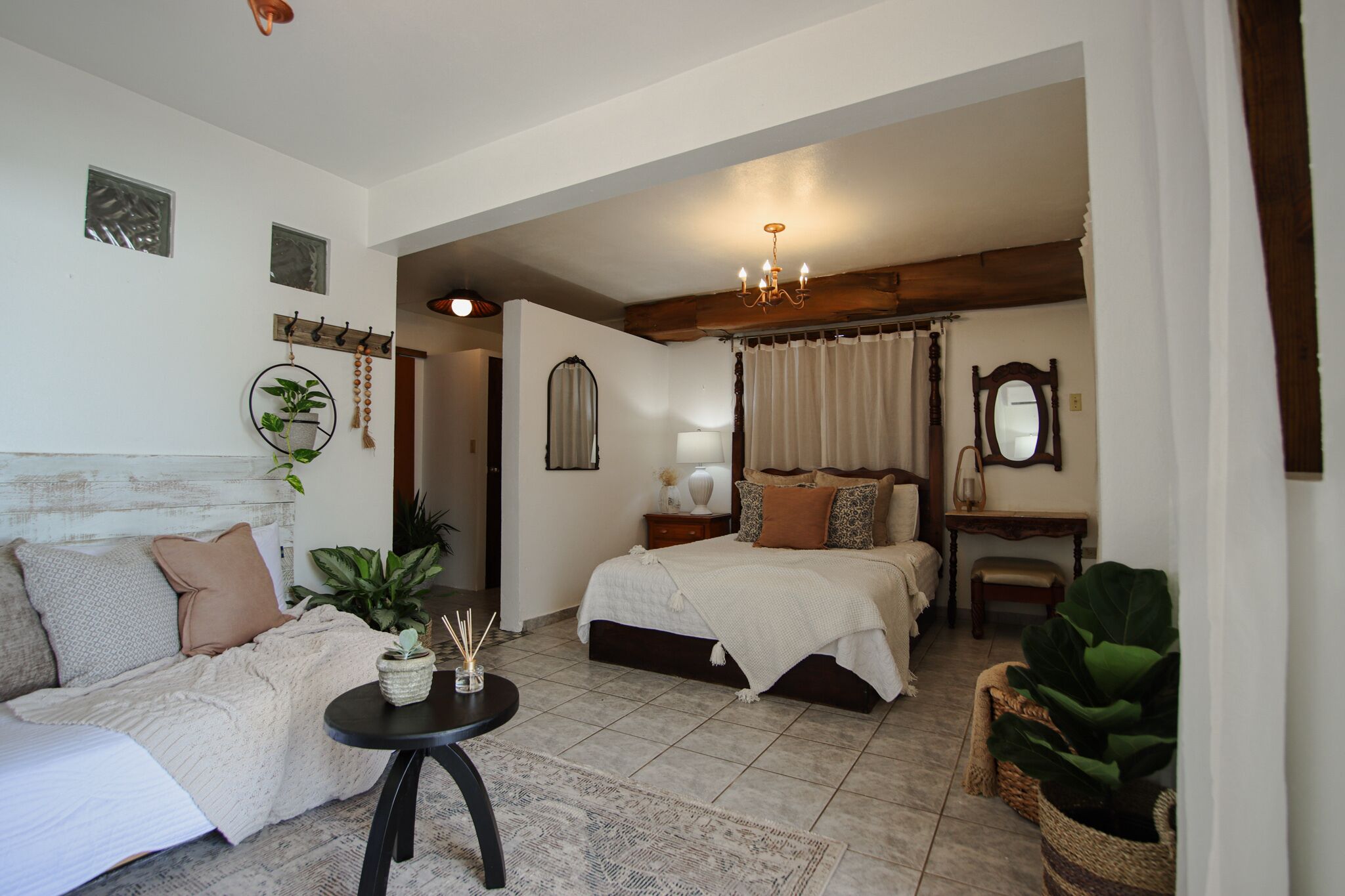 Hacienda Tres Casitas