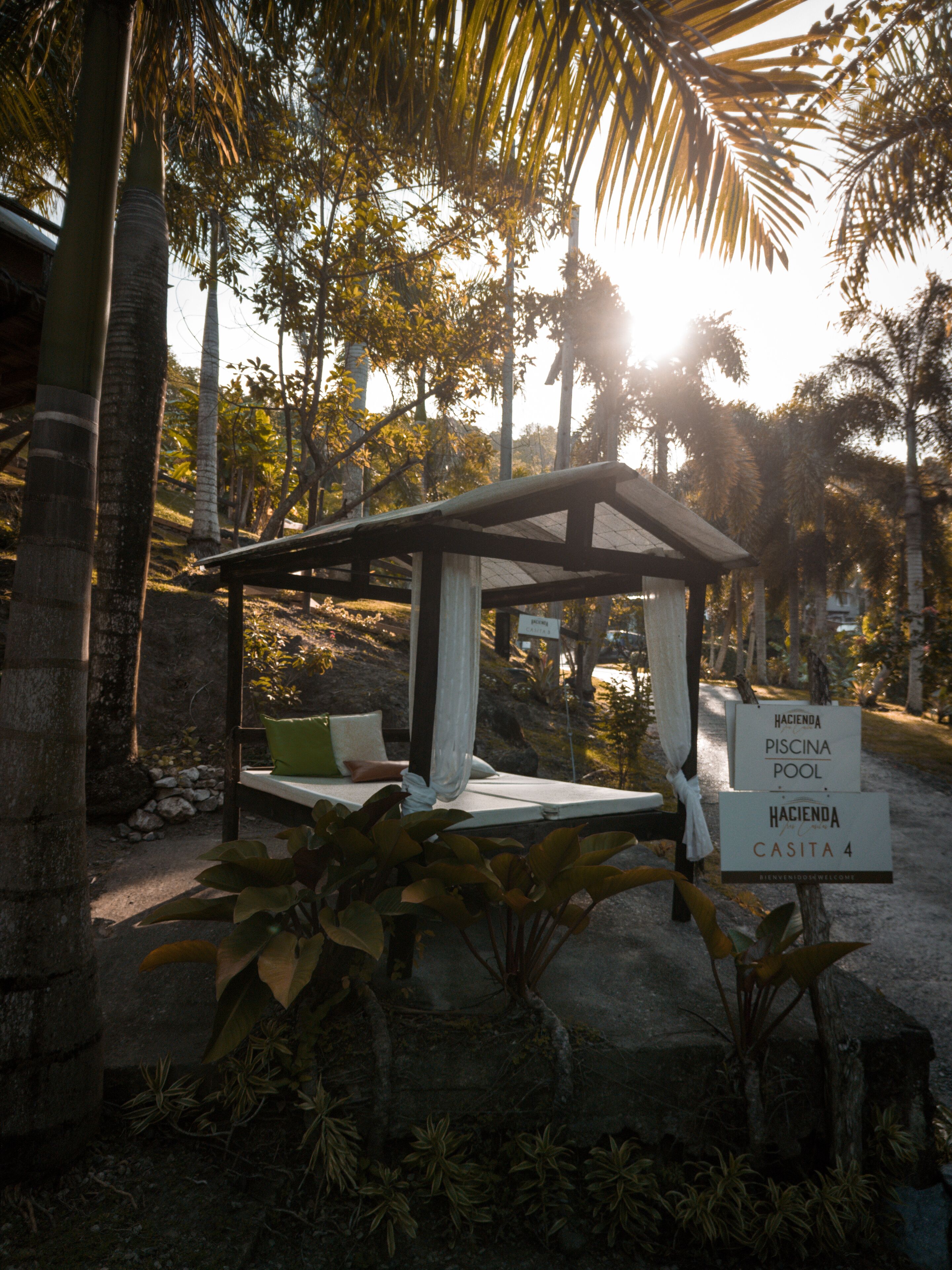 Hacienda Tres Casitas