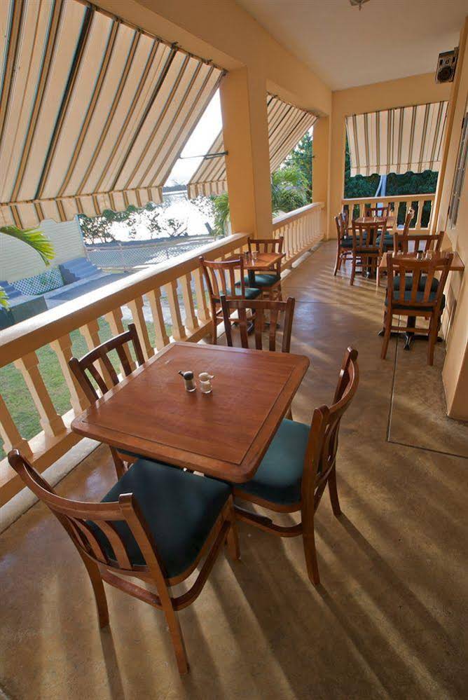 Parador Guanica 1929