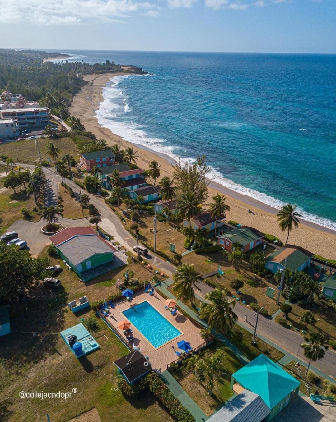 Parador Villas de Mar Hau