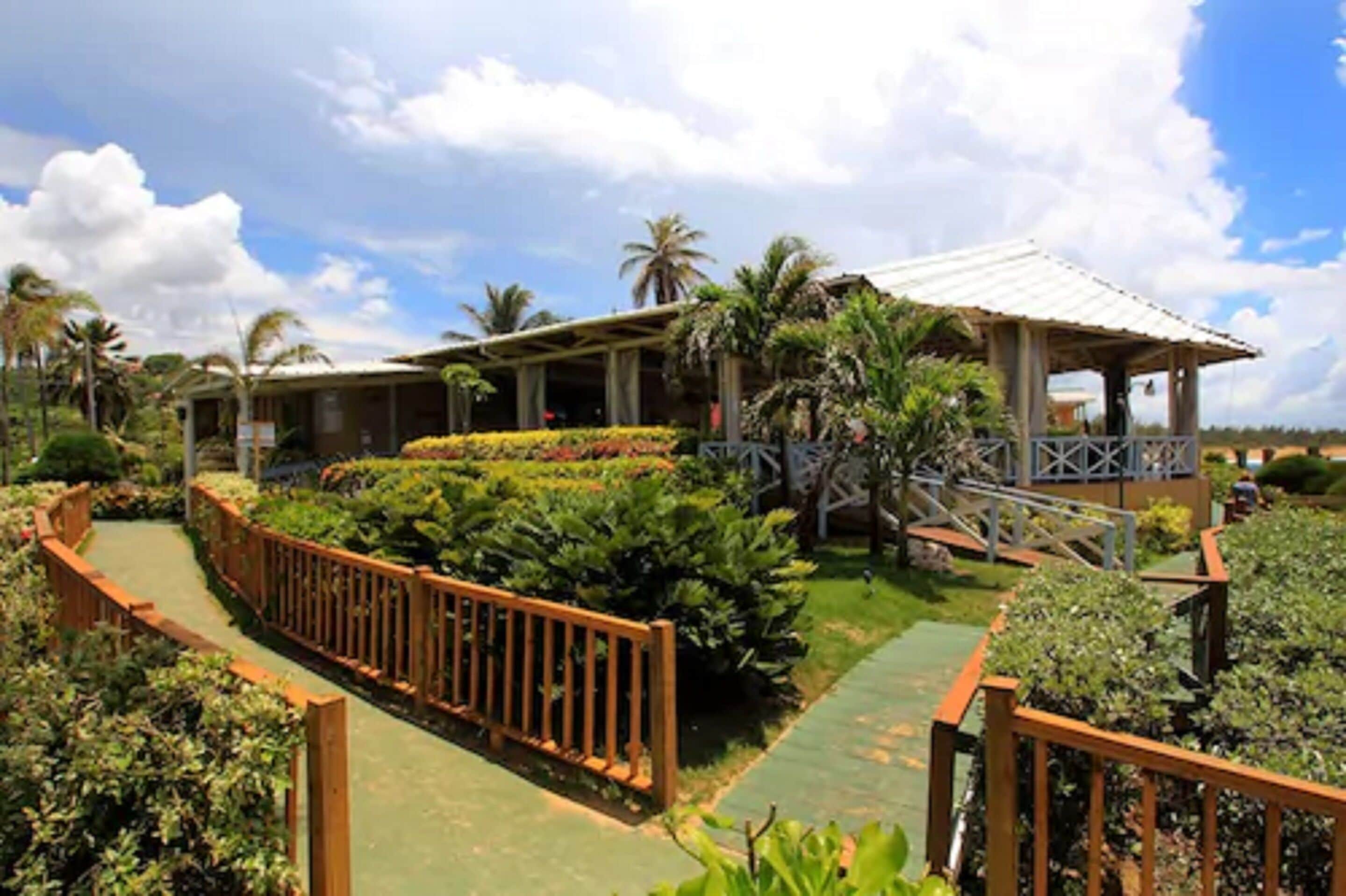Parador Villas de Mar Hau
