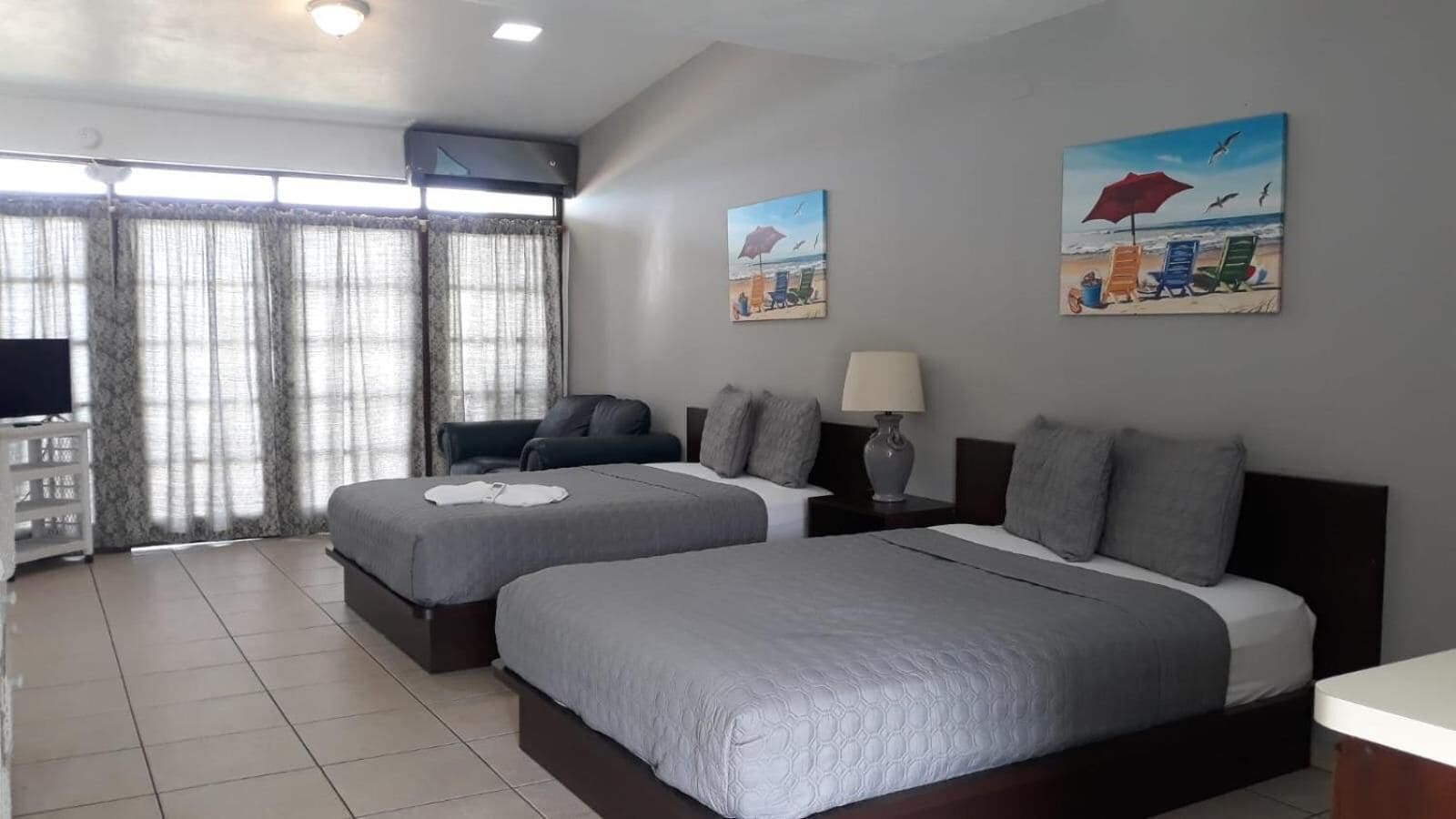 Parador Villas de Mar Hau