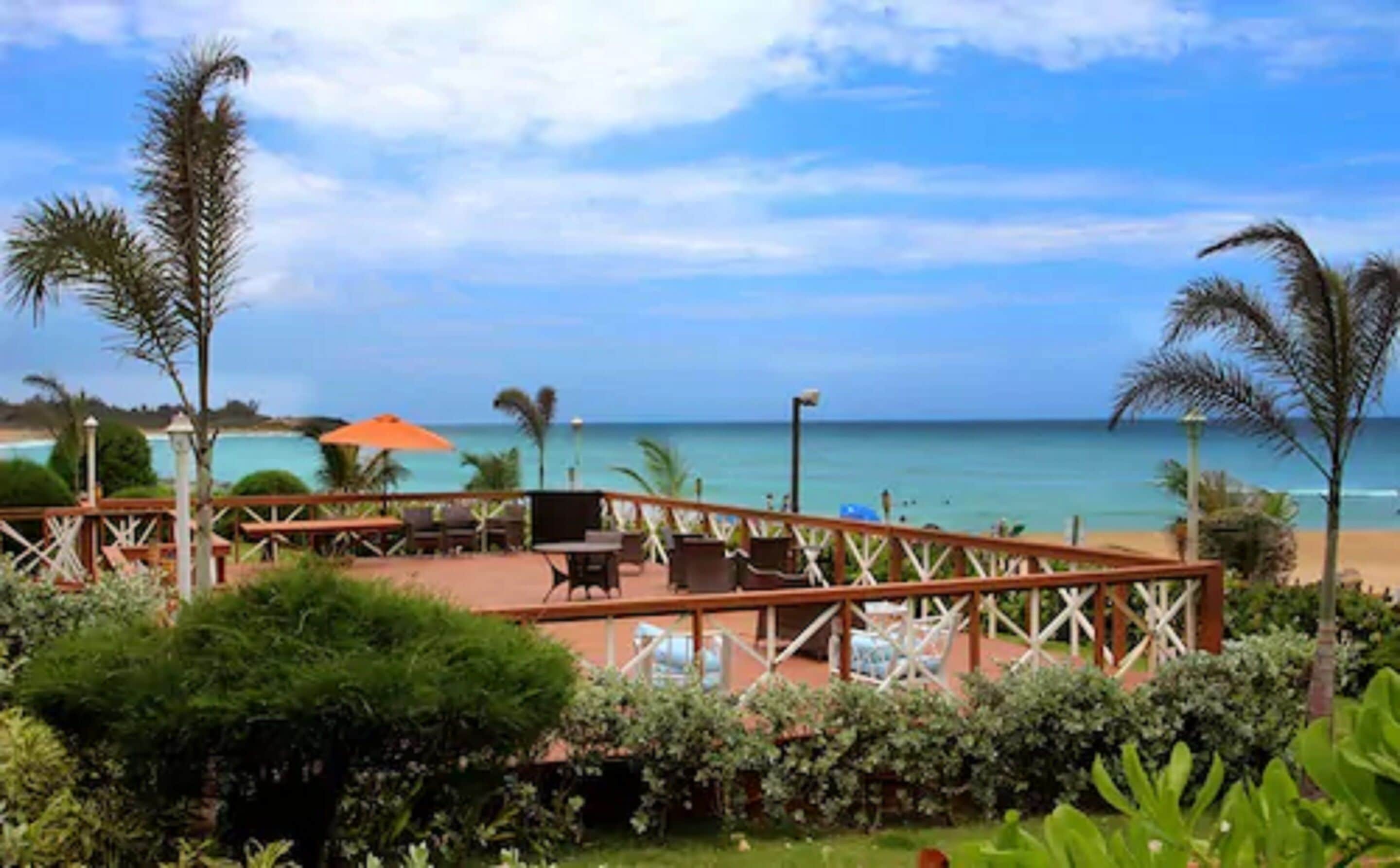 Parador Villas de Mar Hau