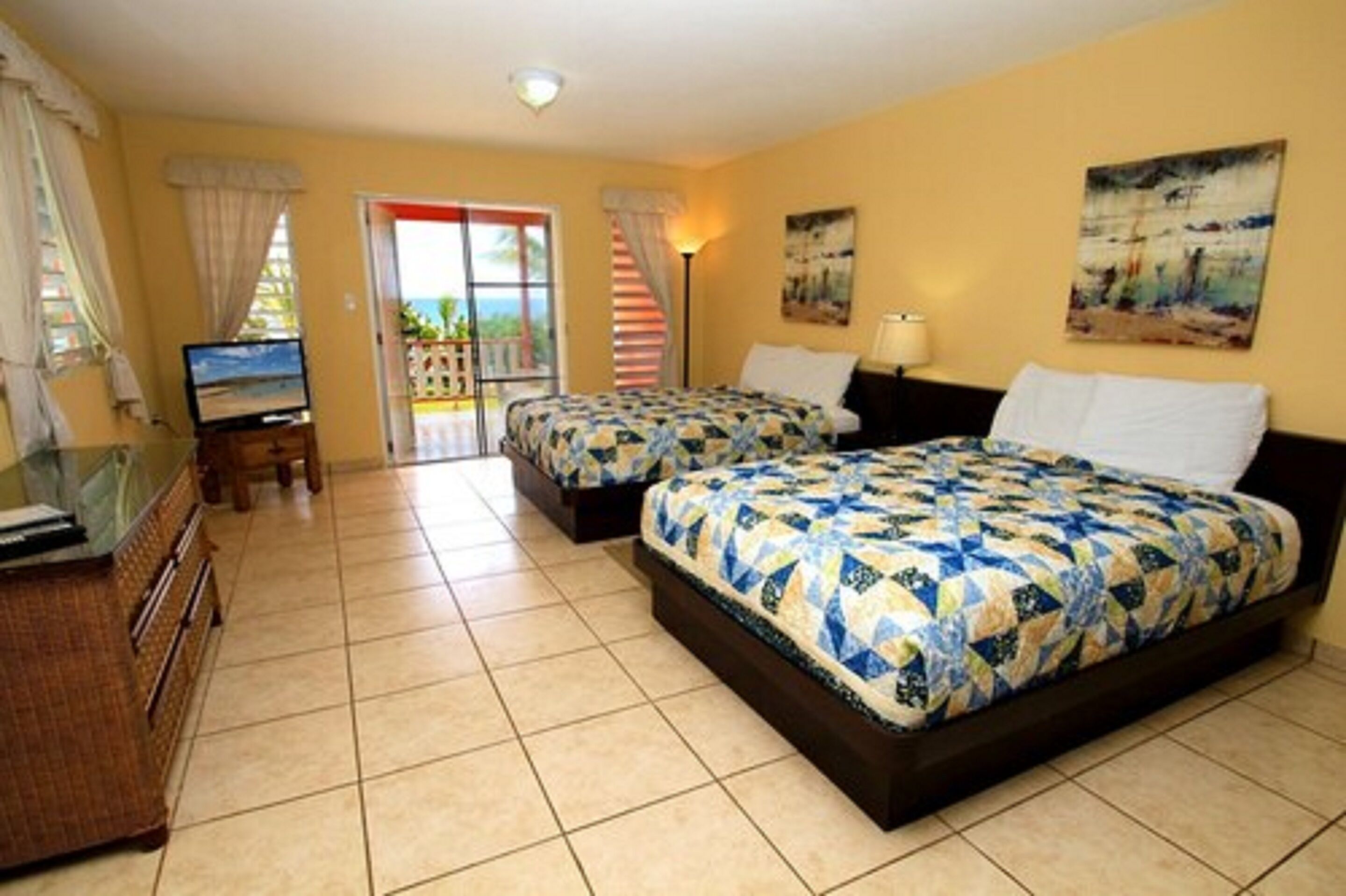 Parador Villas de Mar Hau