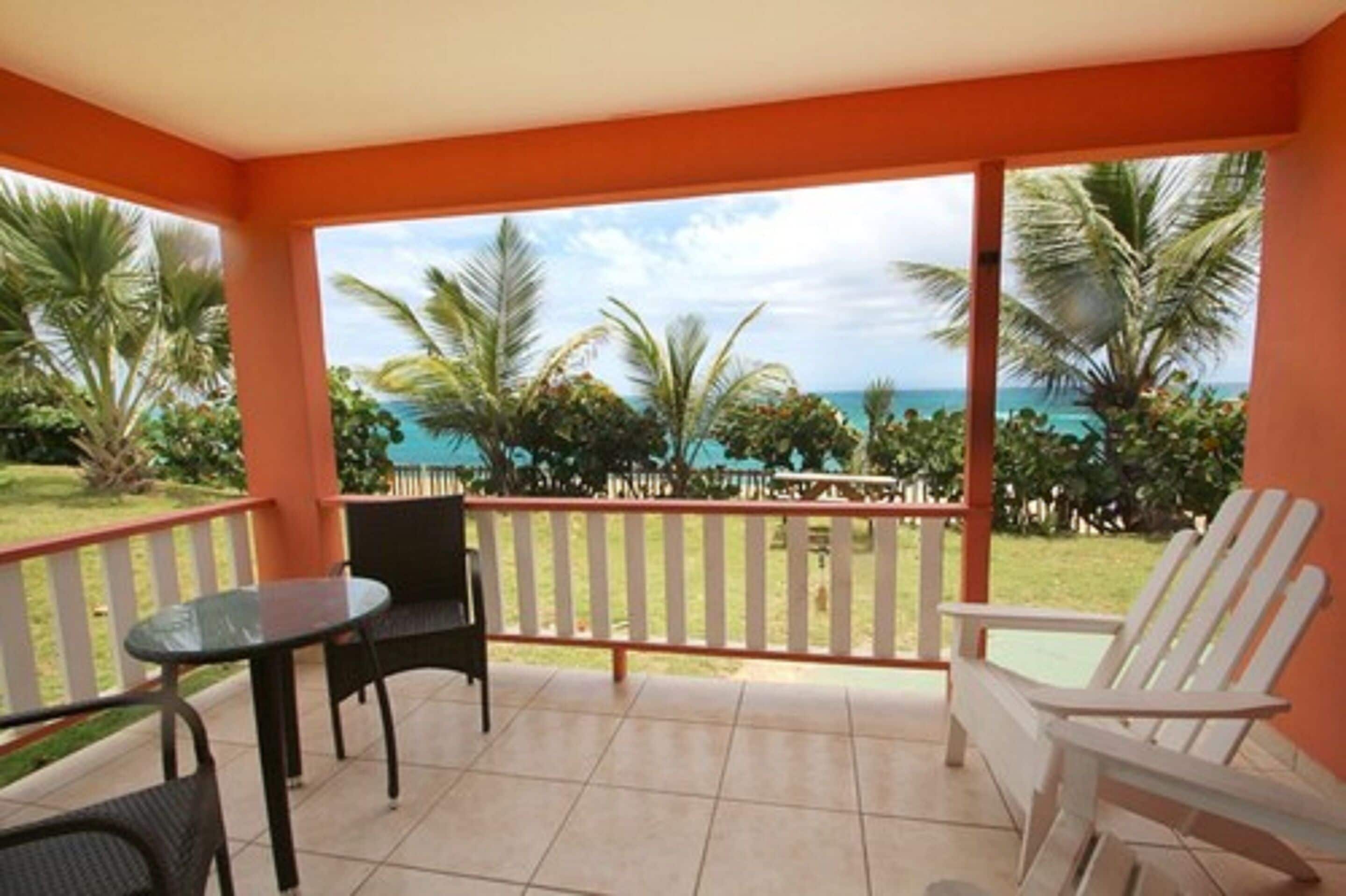 Parador Villas de Mar Hau