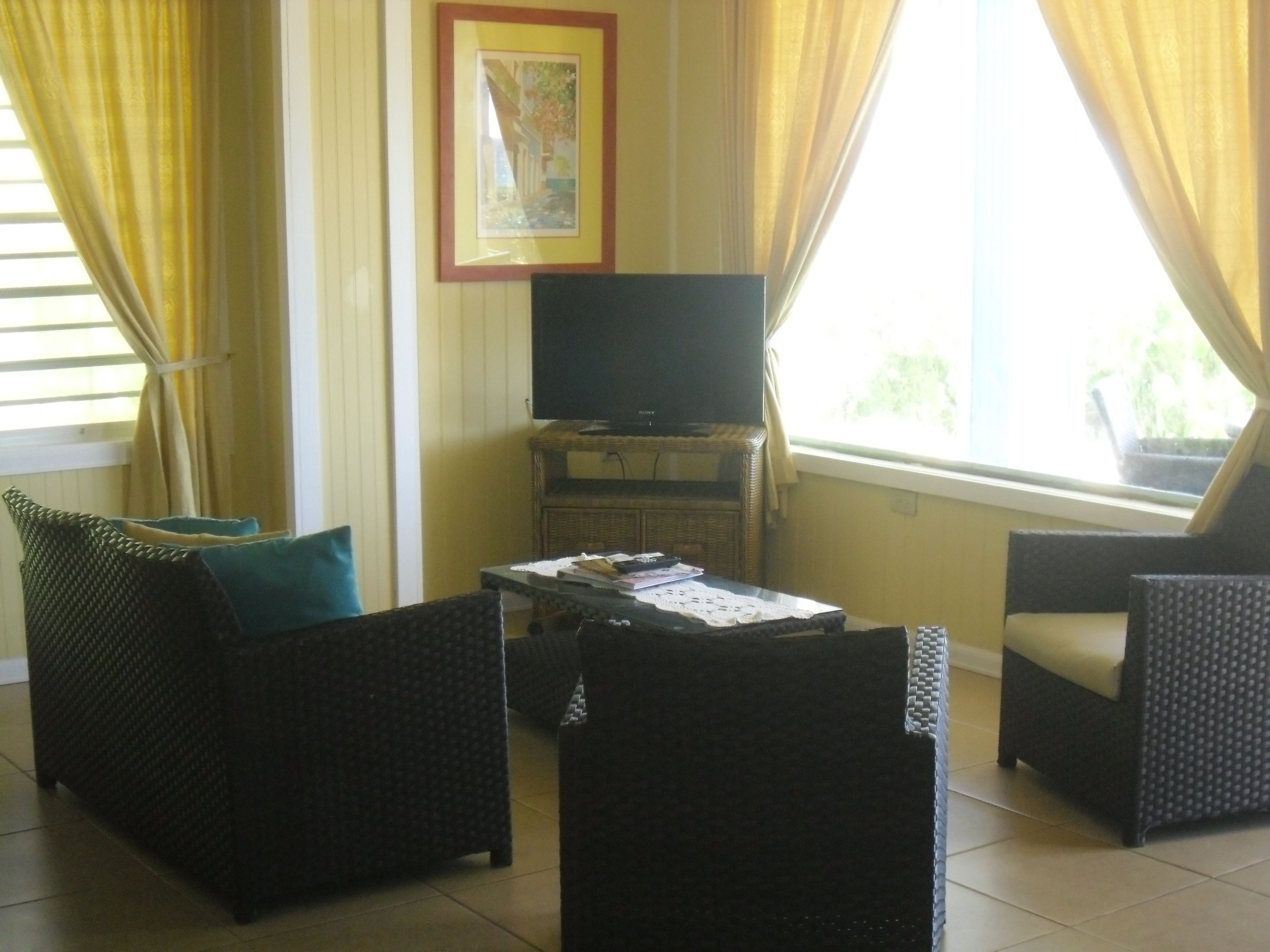 Parador Villas de Mar Hau