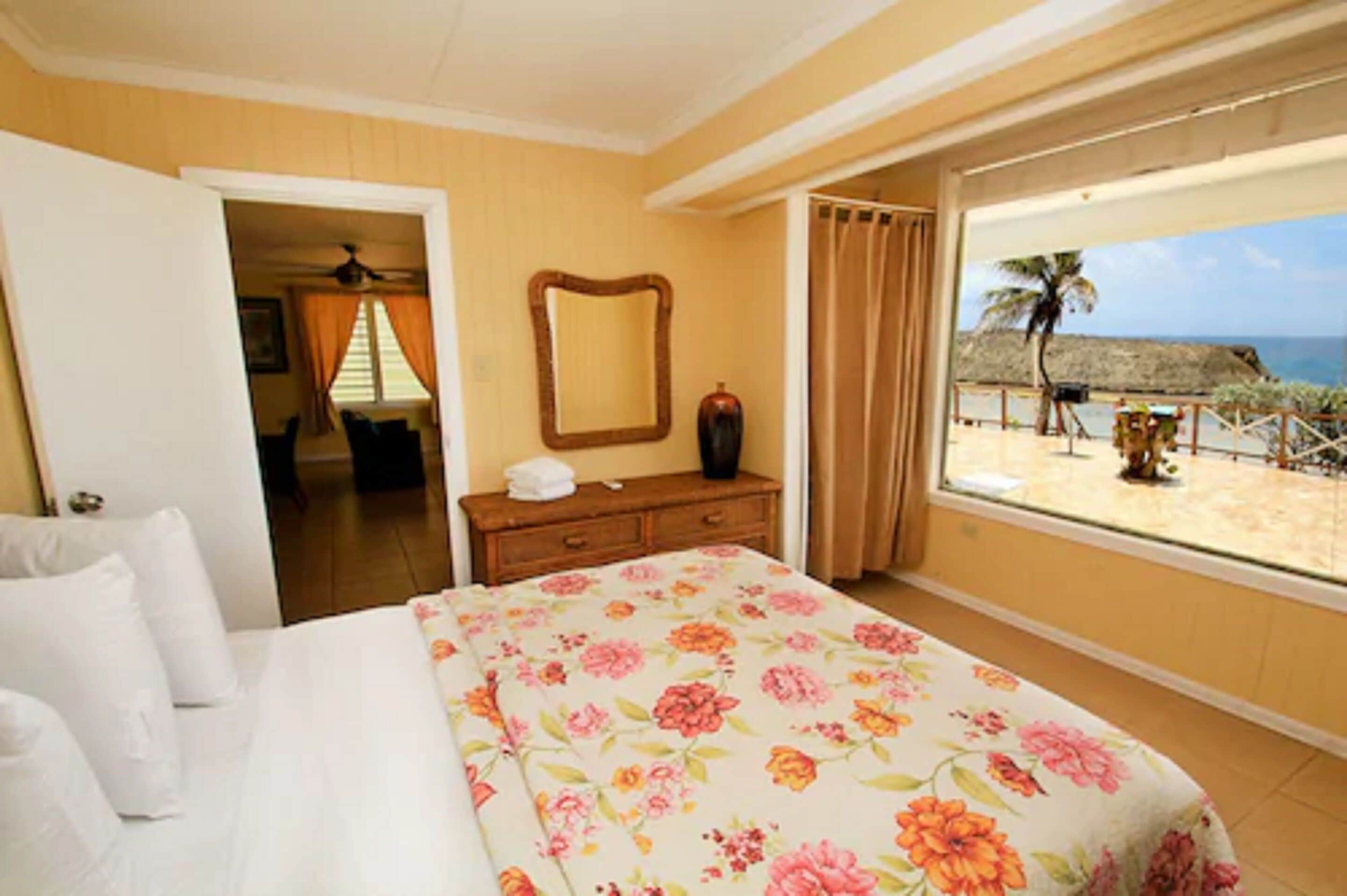 Parador Villas de Mar Hau
