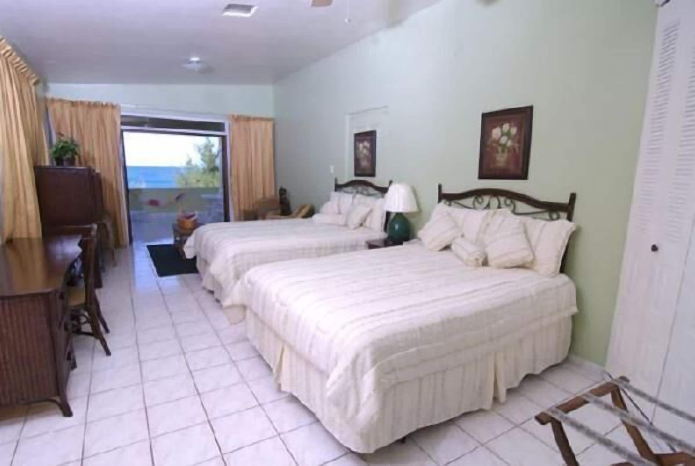 Parador Villas de Mar Hau