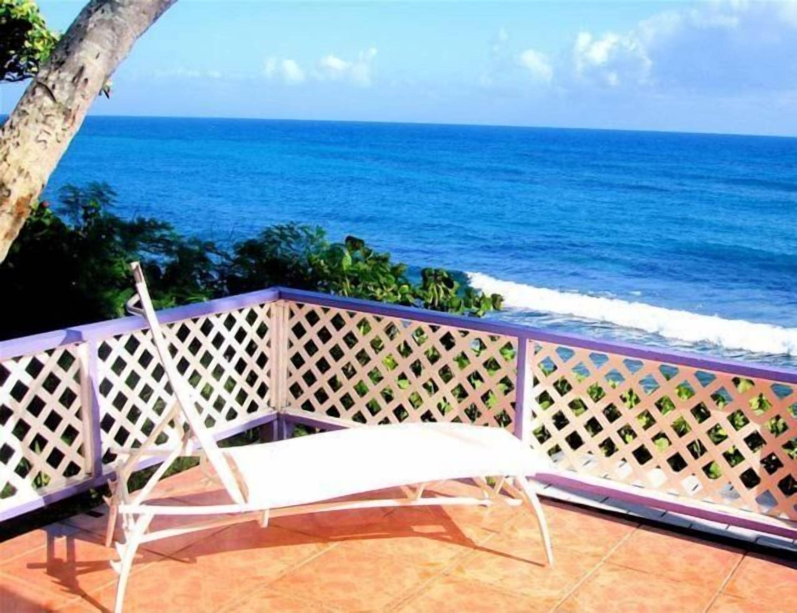 Parador Villas de Mar Hau