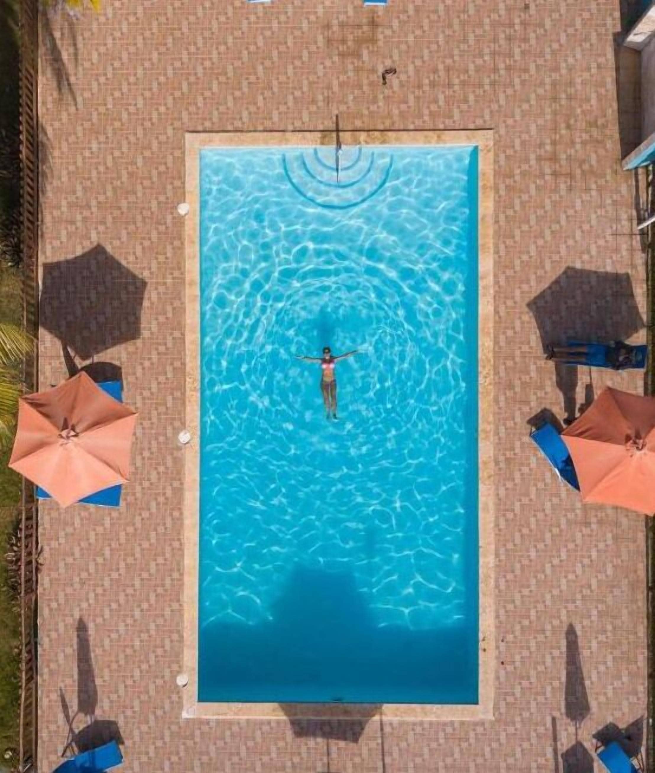 Parador Villas de Mar Hau