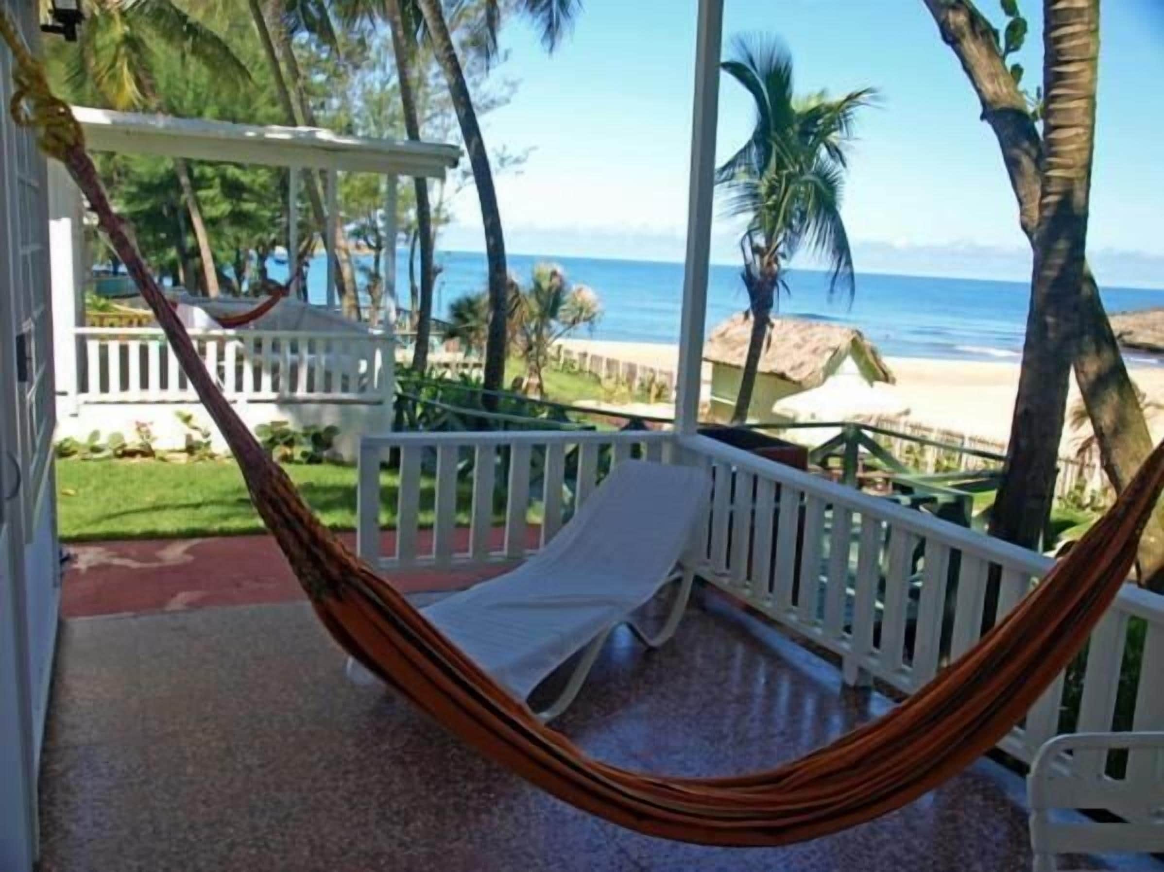 Parador Villas de Mar Hau