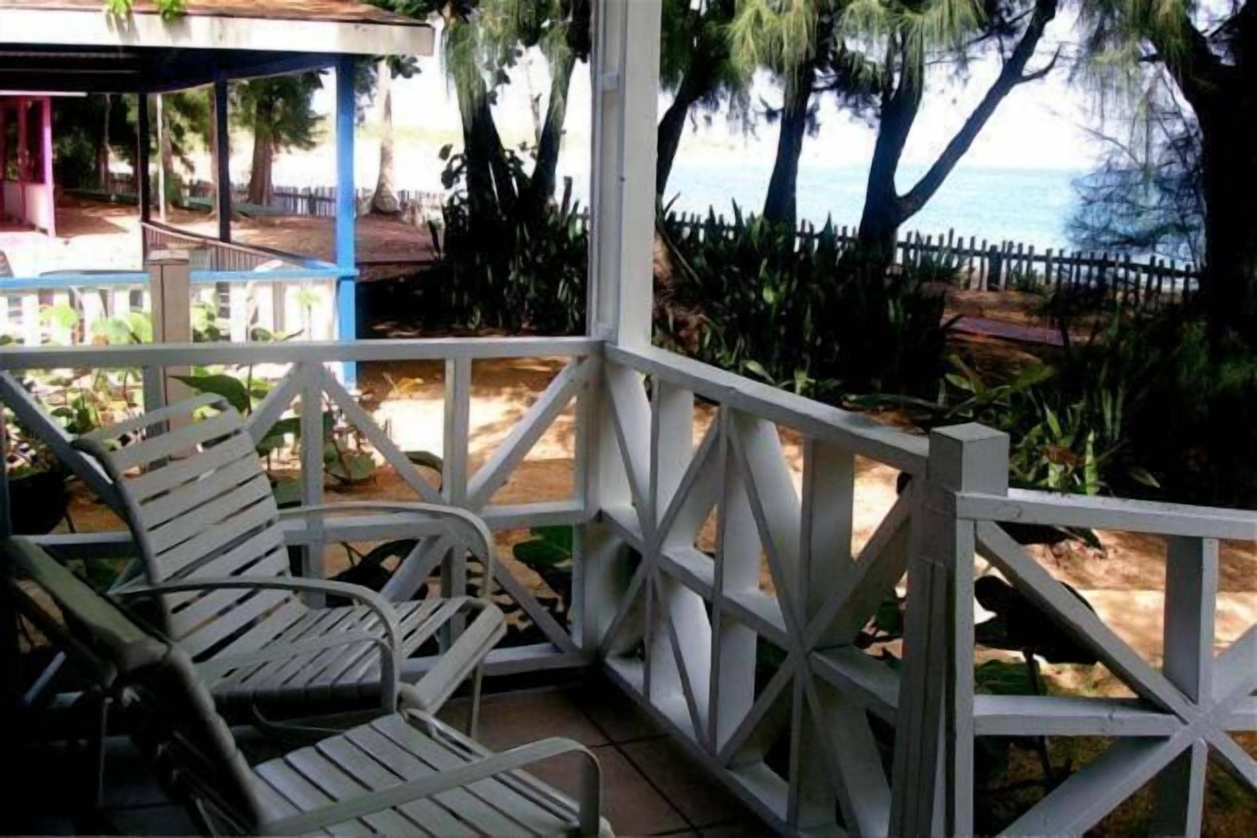 Parador Villas de Mar Hau