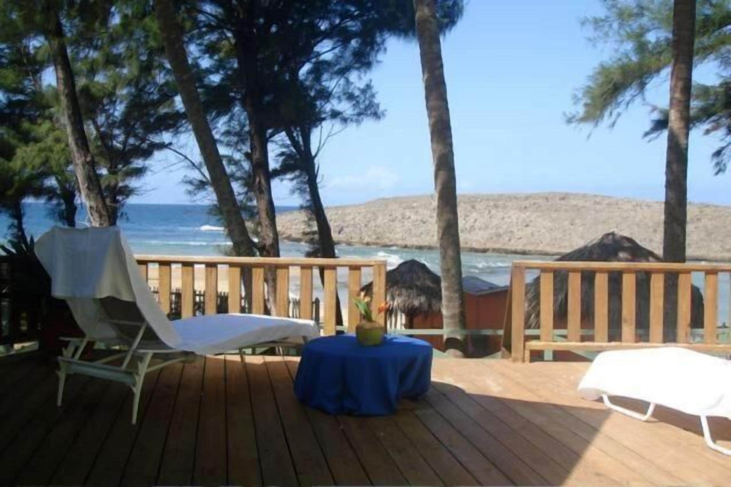 Parador Villas de Mar Hau