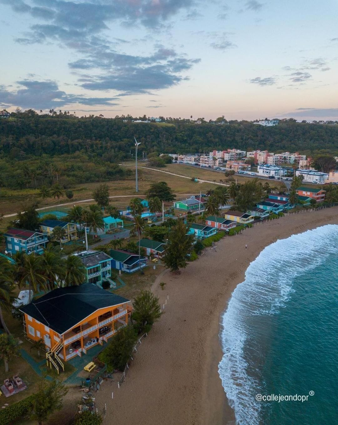 Parador Villas de Mar Hau