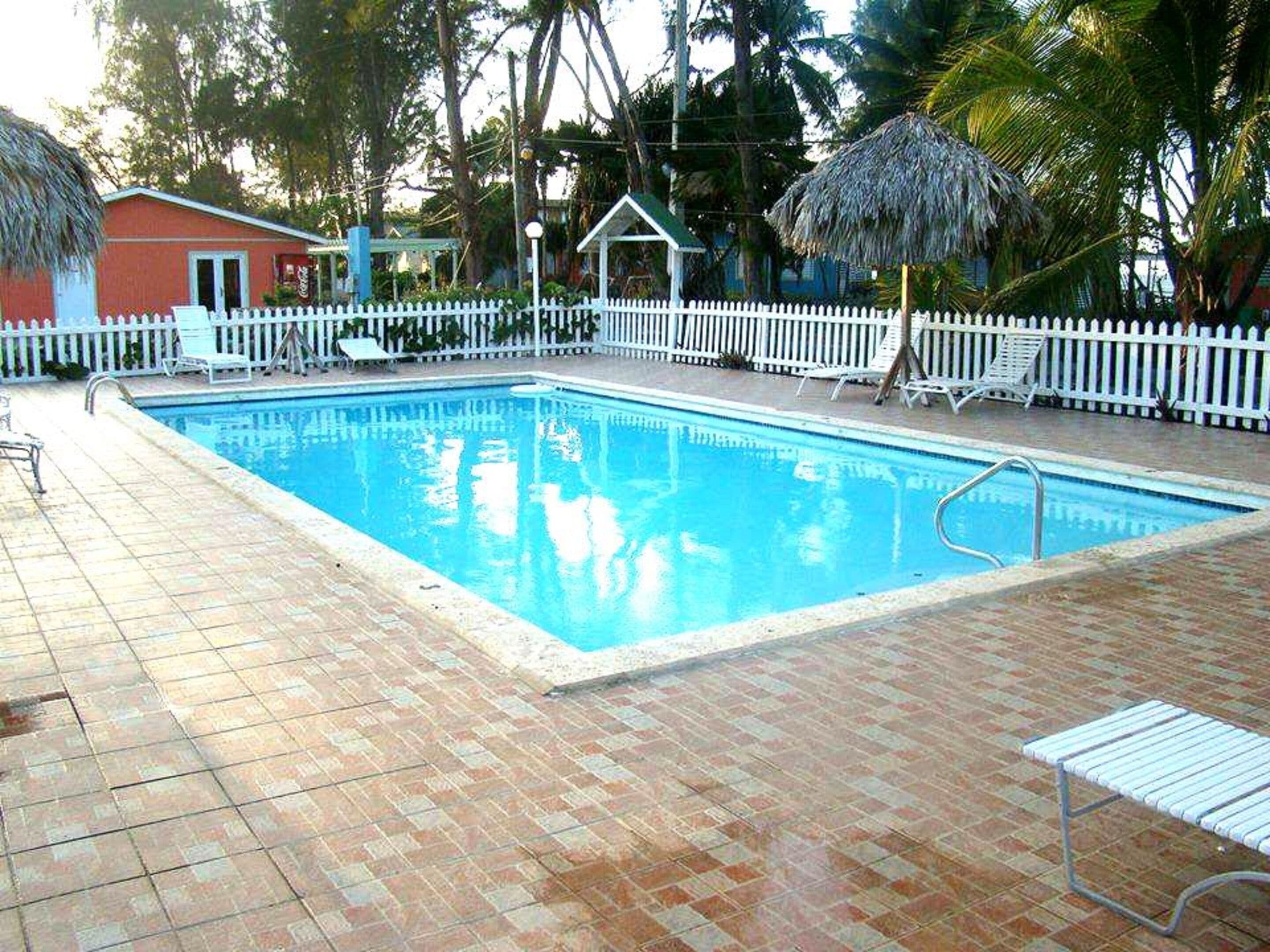 Parador Villas de Mar Hau