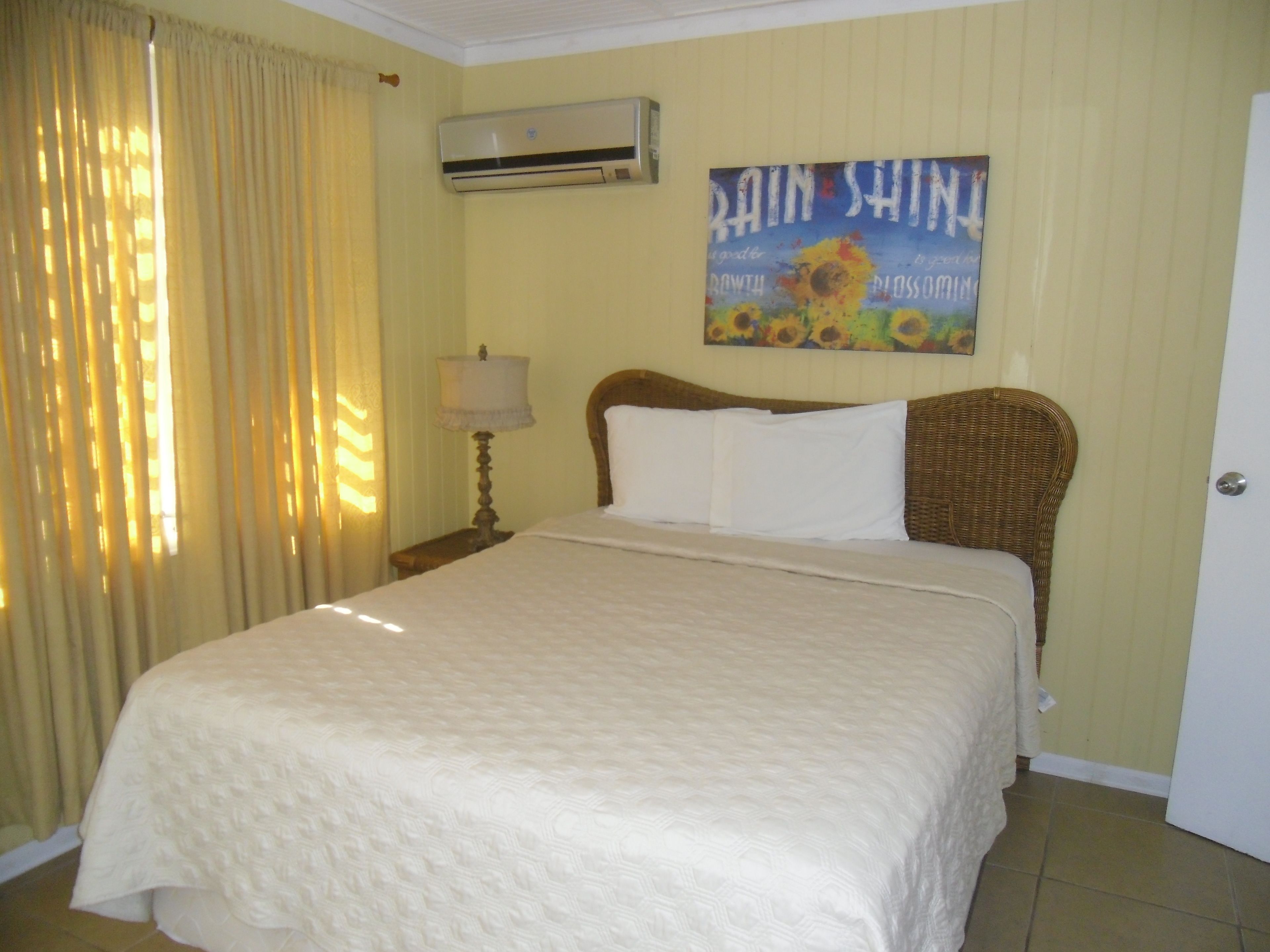 Parador Villas de Mar Hau