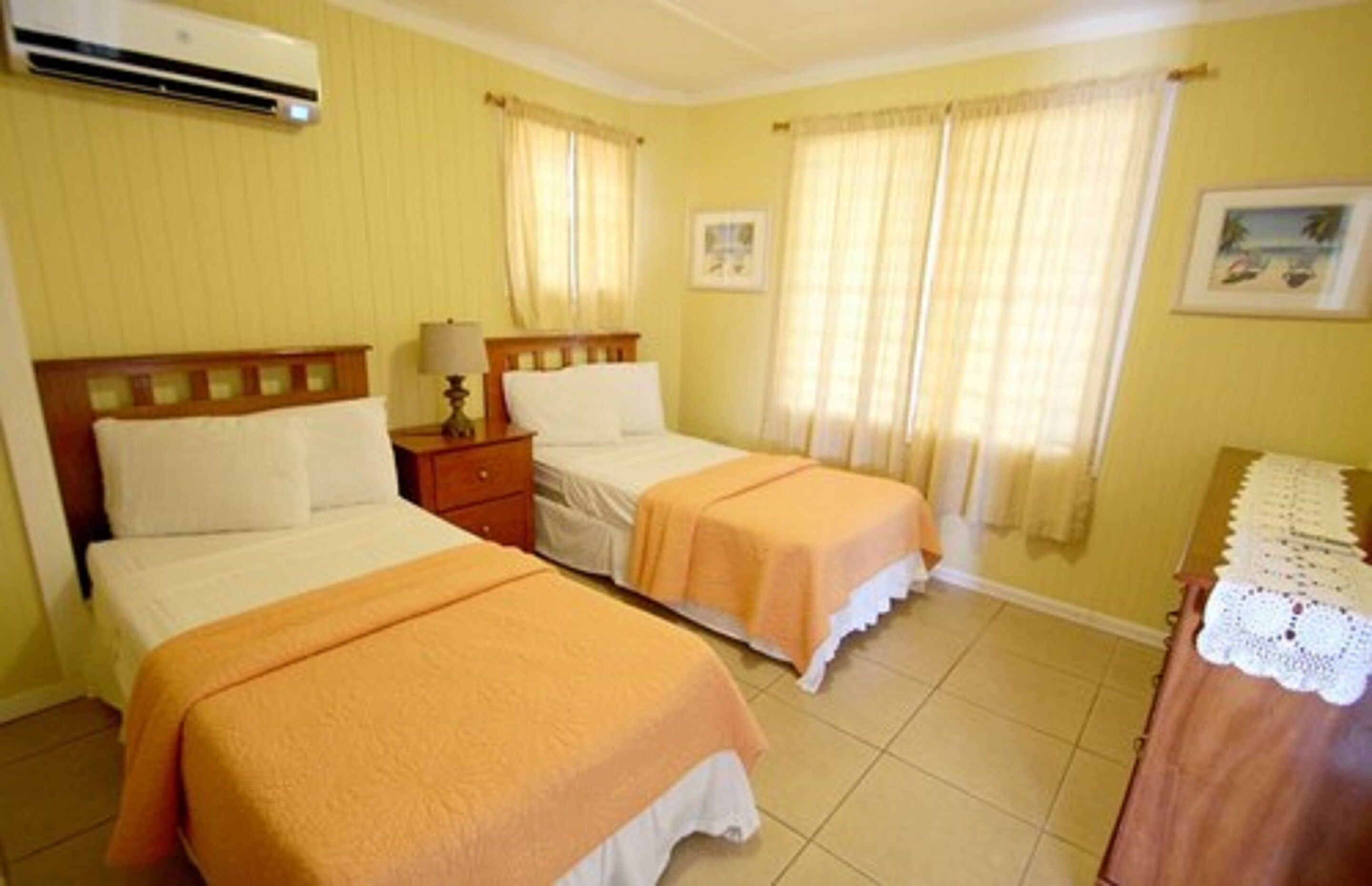 Parador Villas de Mar Hau