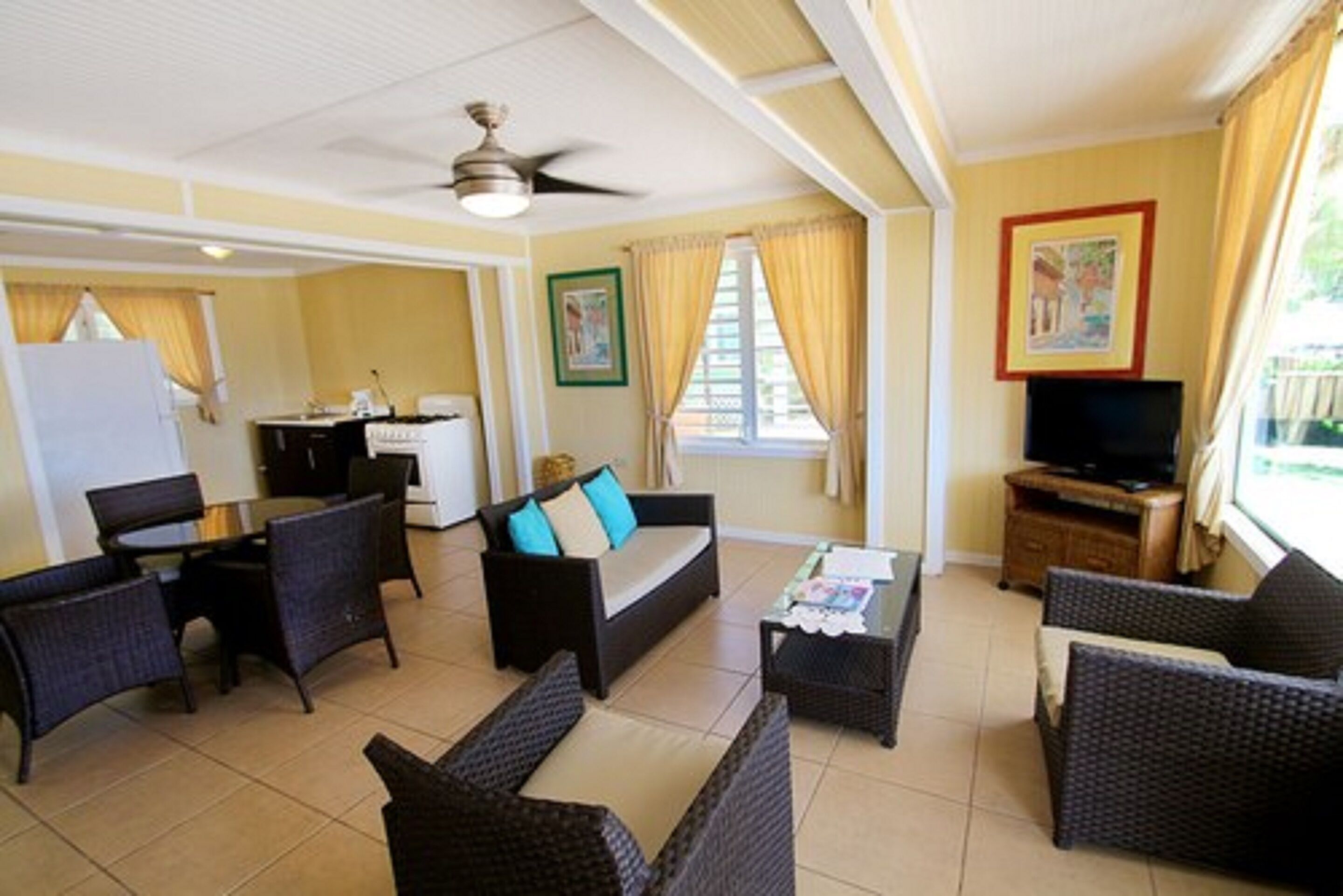 Parador Villas de Mar Hau