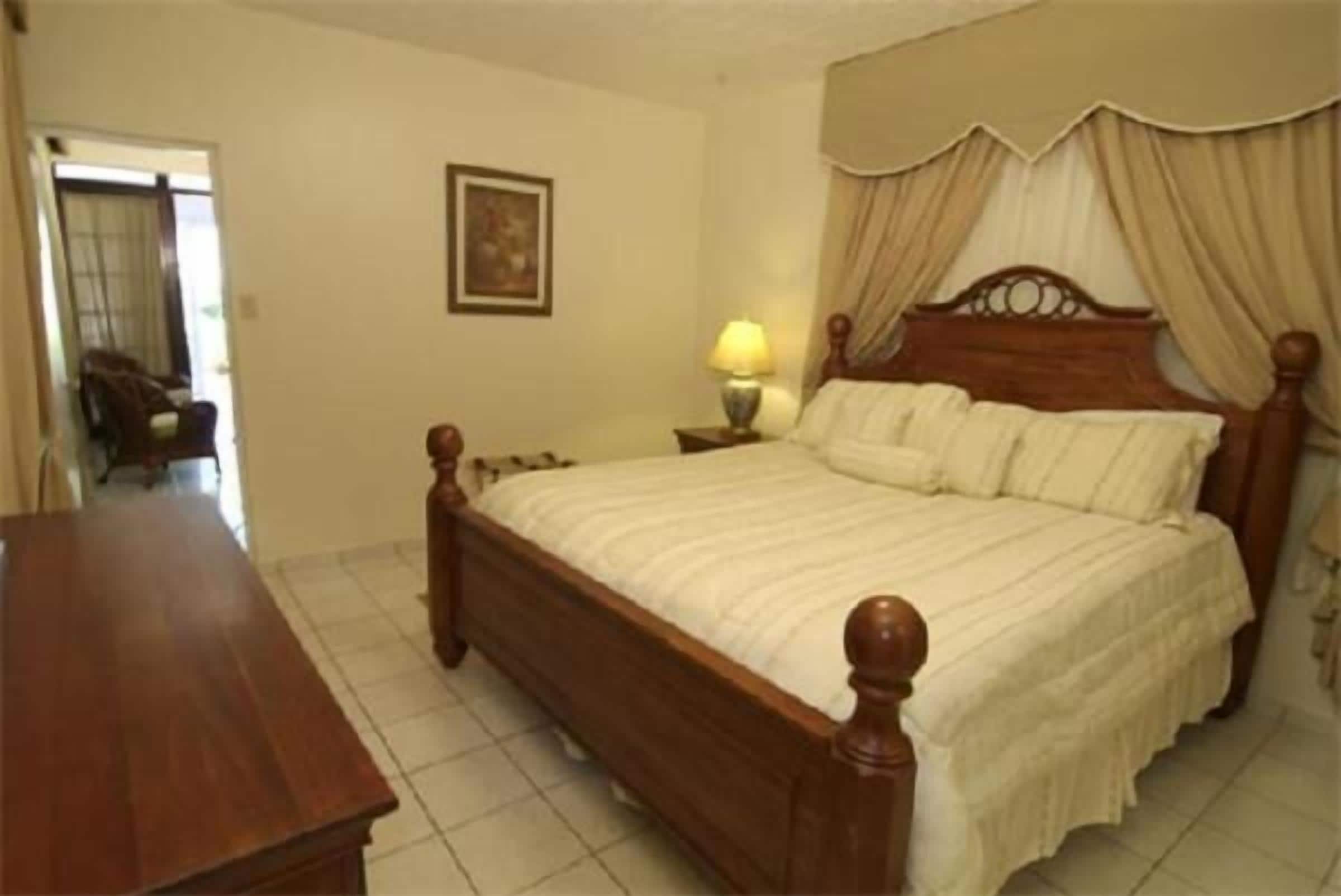 Parador Villas de Mar Hau